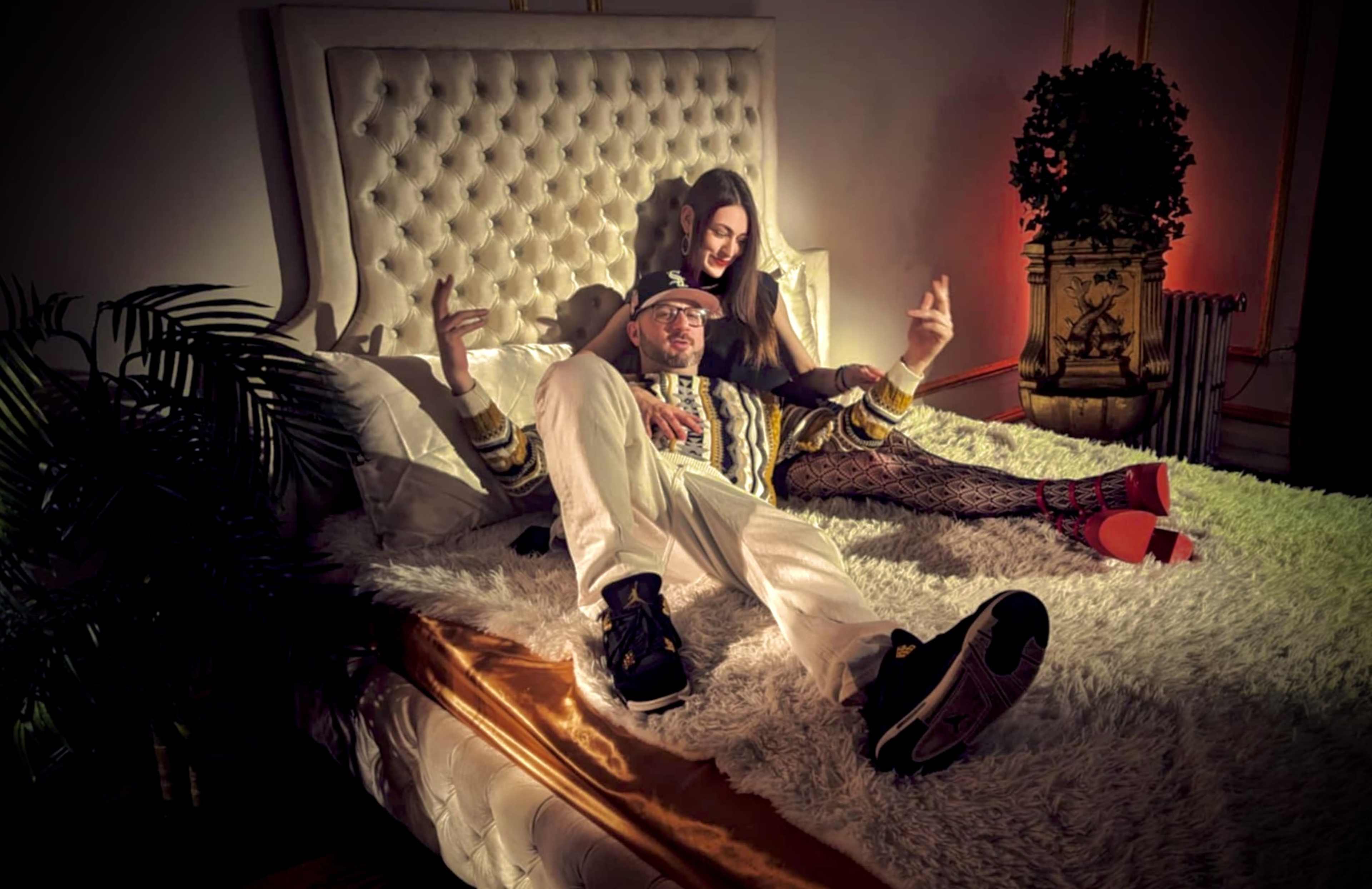 Music video