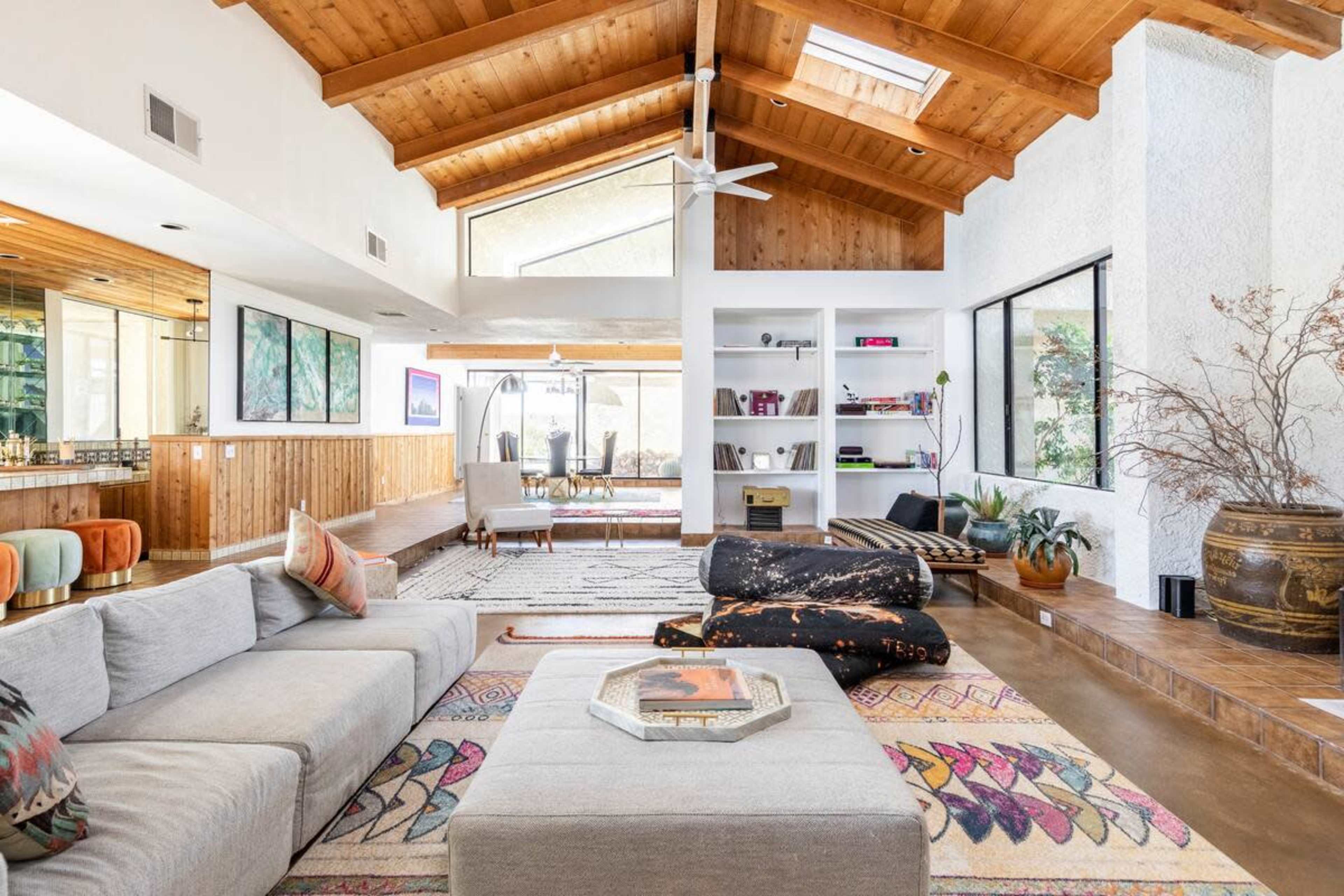 Villa Boyer Image in Twentynine Palms, Twentynine Palms, CA