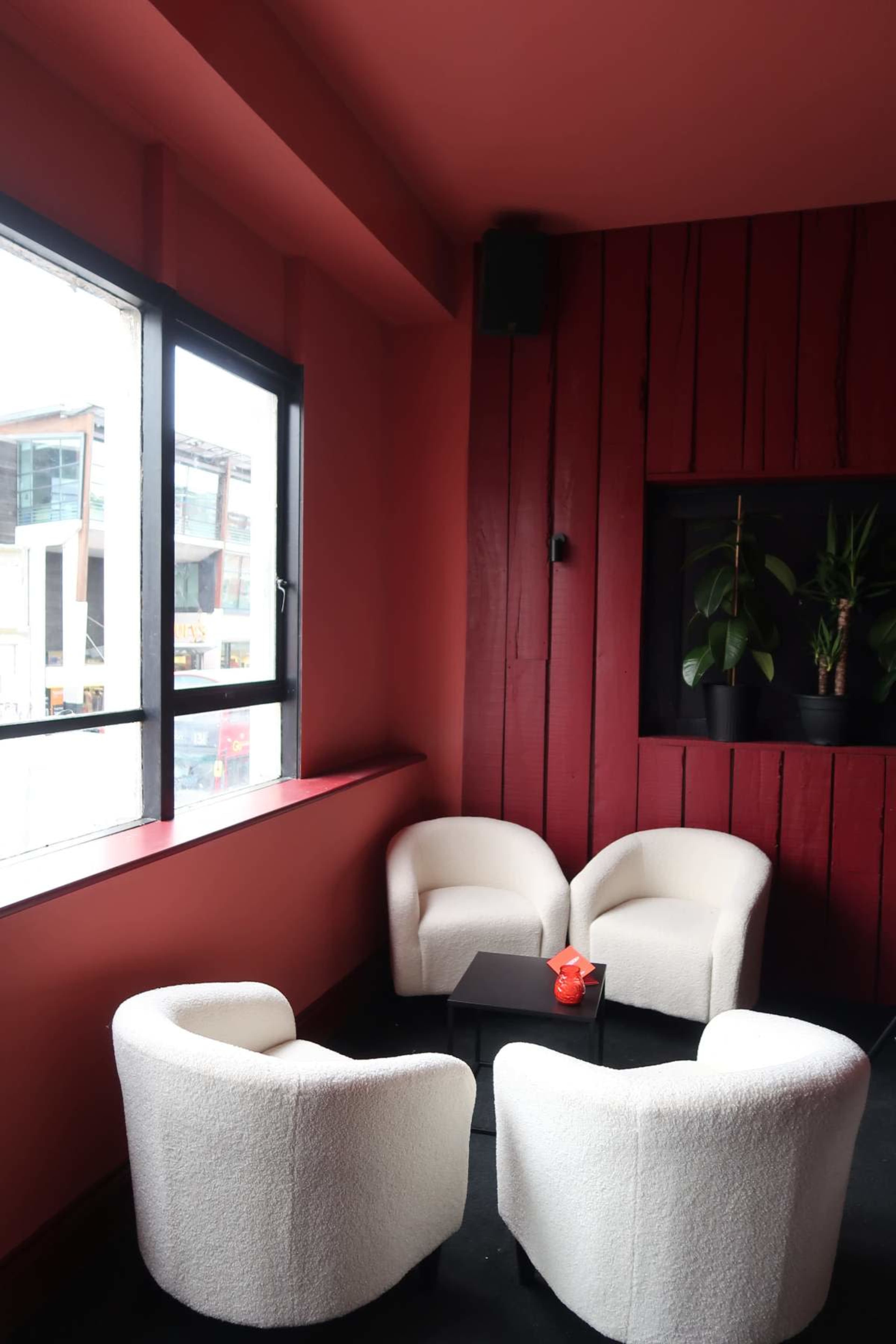 Private Event Space - The Club Room Image in Tooting, London, ENG