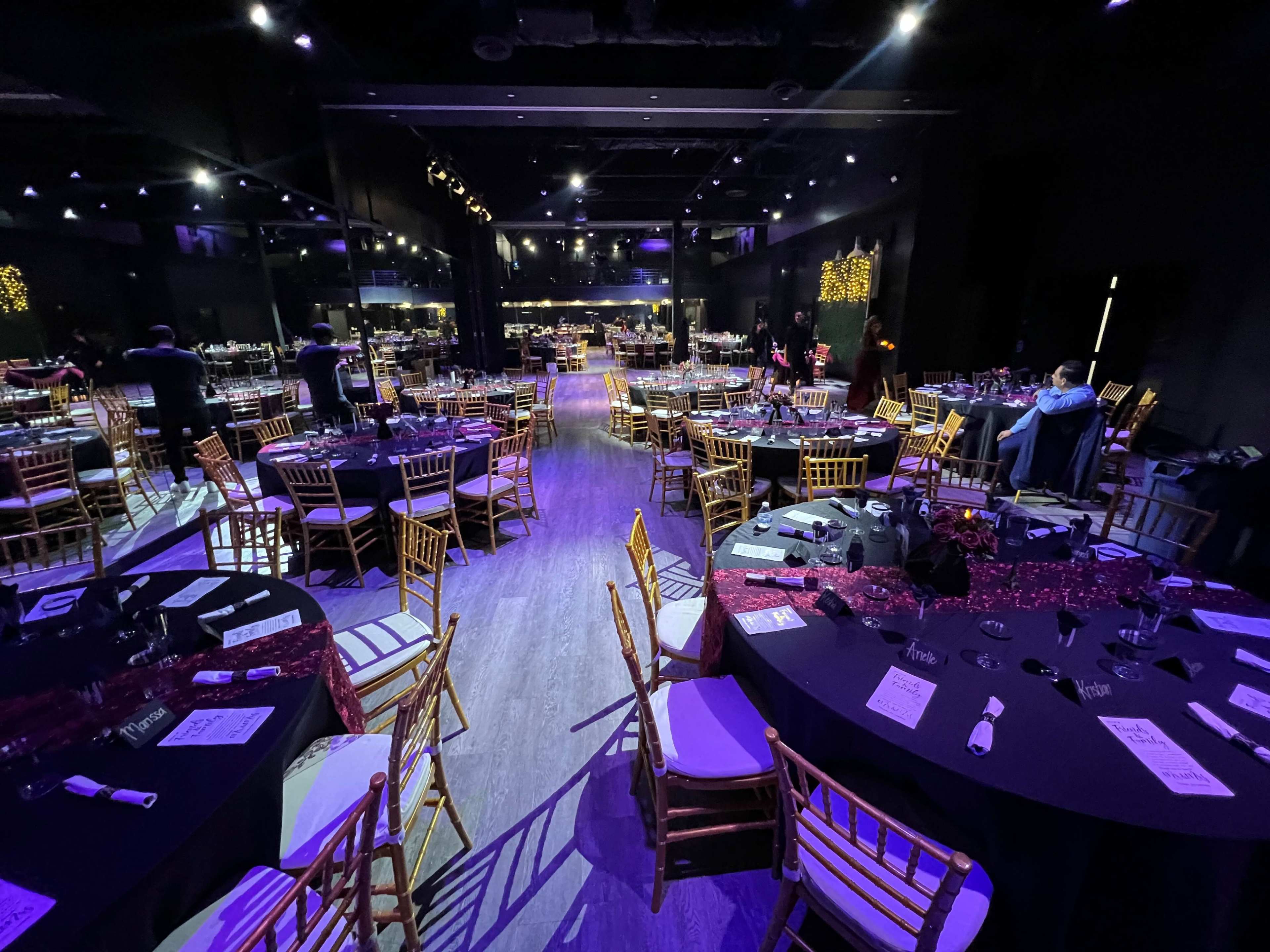 RRB Event Venue Image in Cerritos, Cerritos, CA