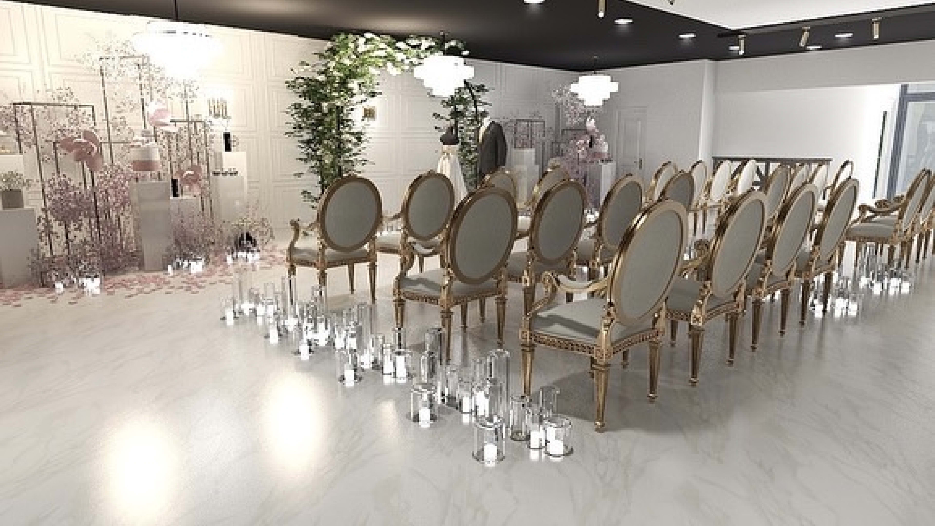 The GIRLKIN Experience – A Feminine, Luxury Venue for Beauty Events, Trainings & Styled Gatherings Image in York, York, PA