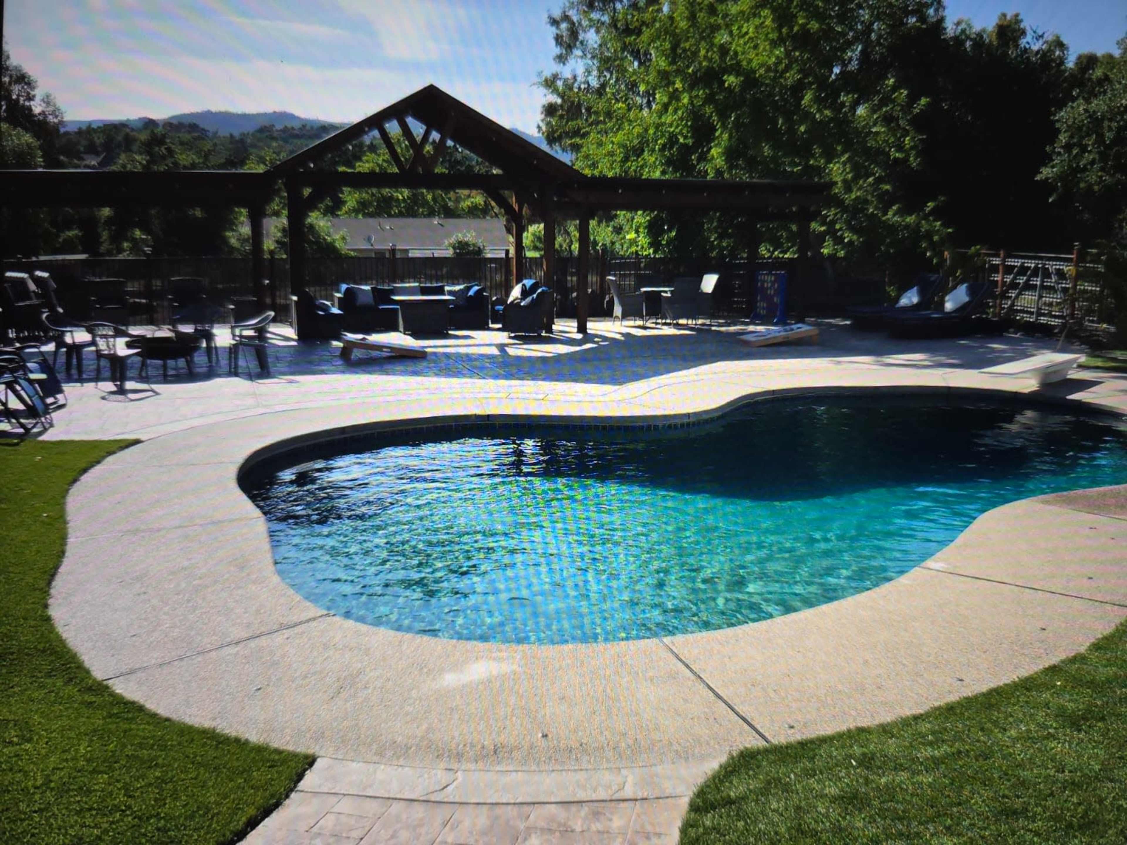 Peaceful Farm Getaway Image in , Vacaville, CA