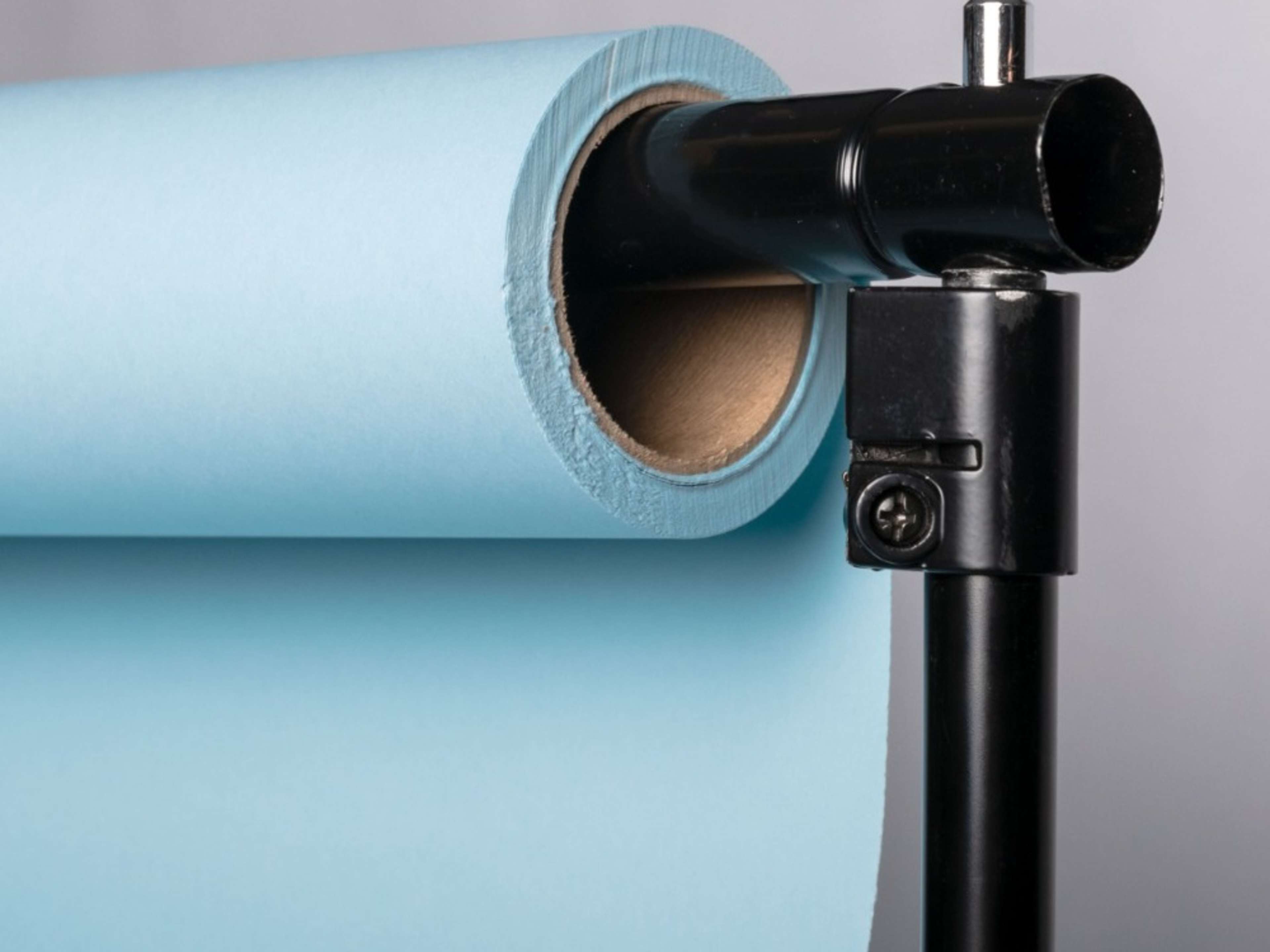 Seamless Back Drop Pull 