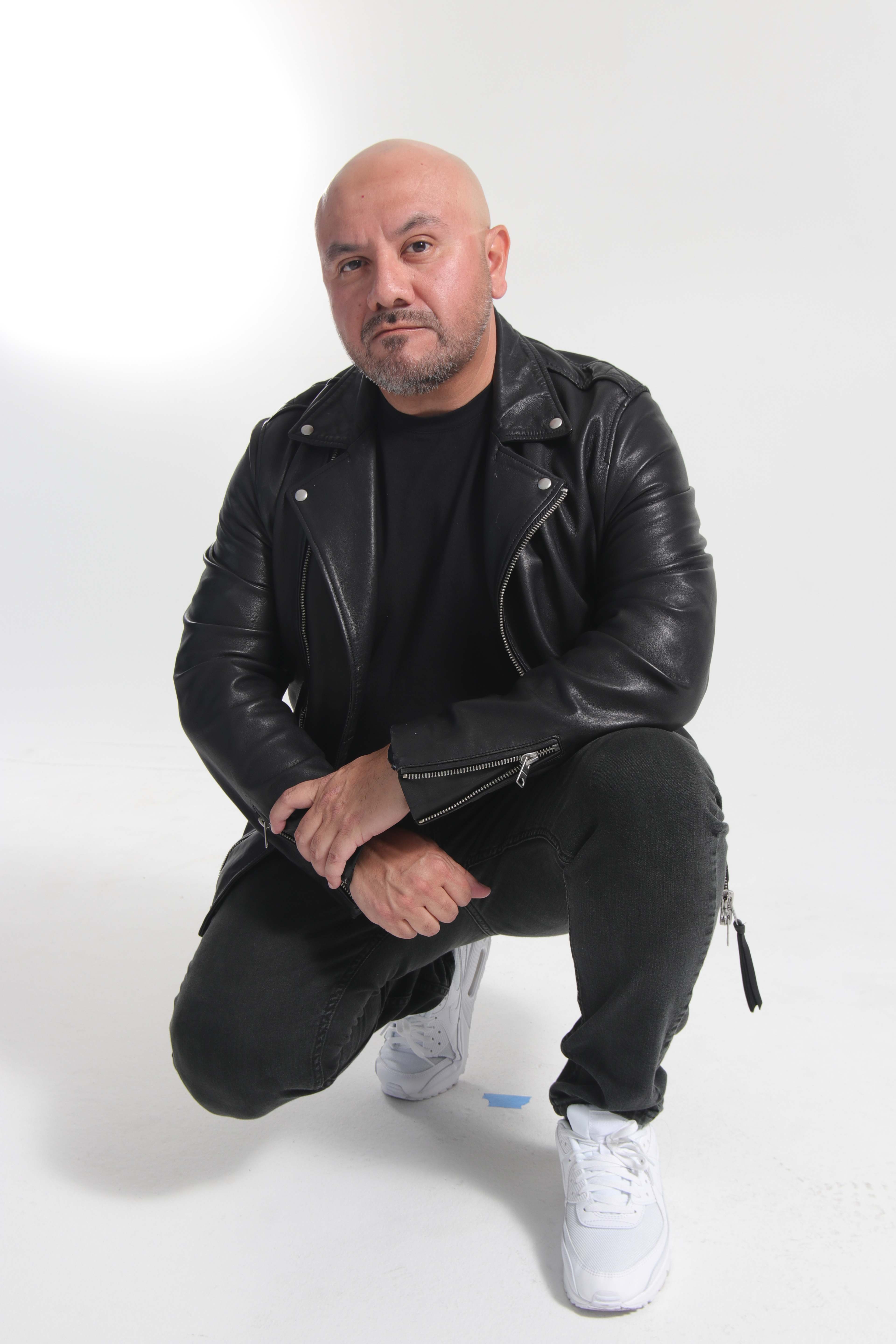 Photo shoot