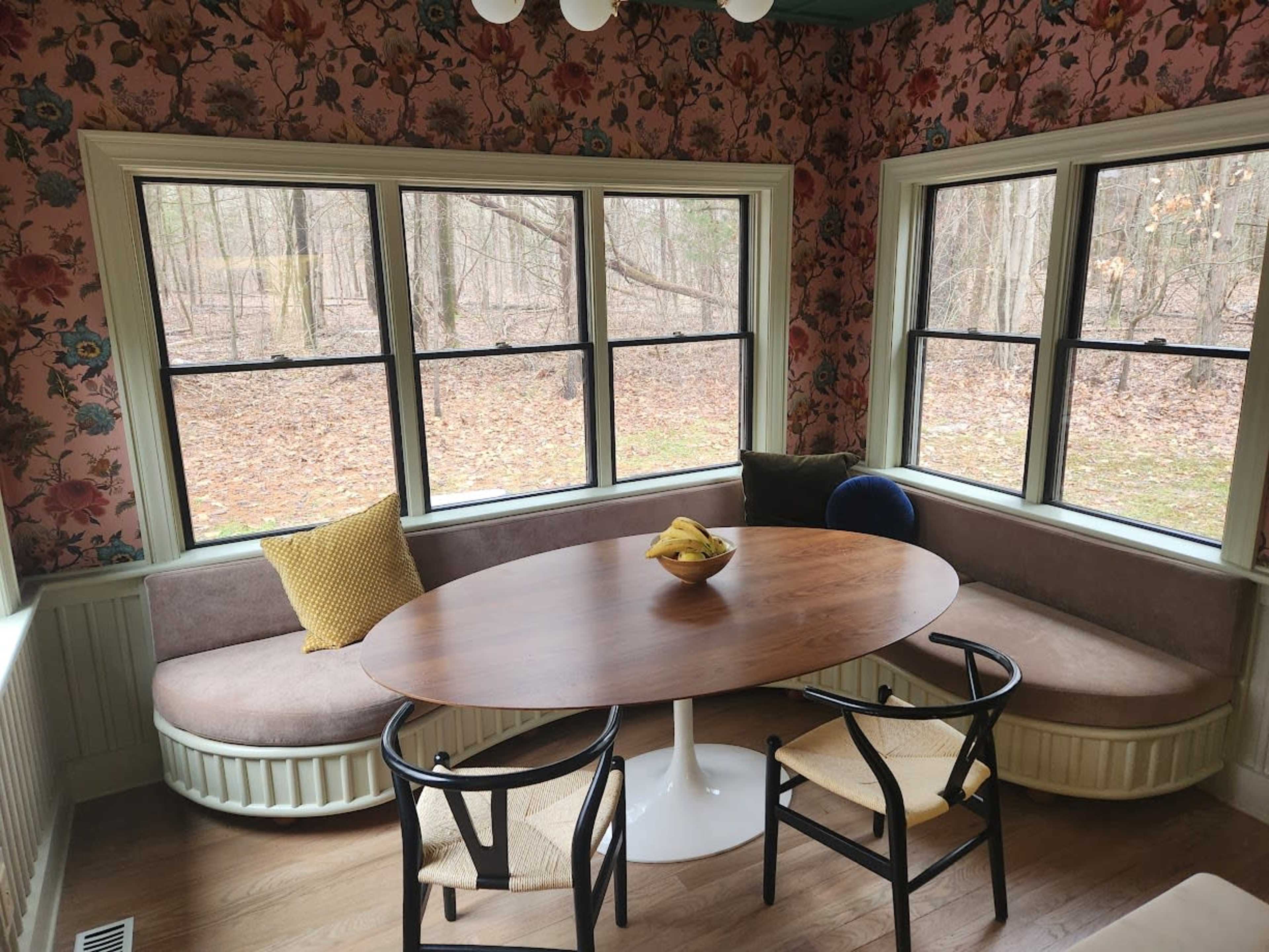 Secluded Country House for Film and Photo Image in New Paltz, New Paltz, NY