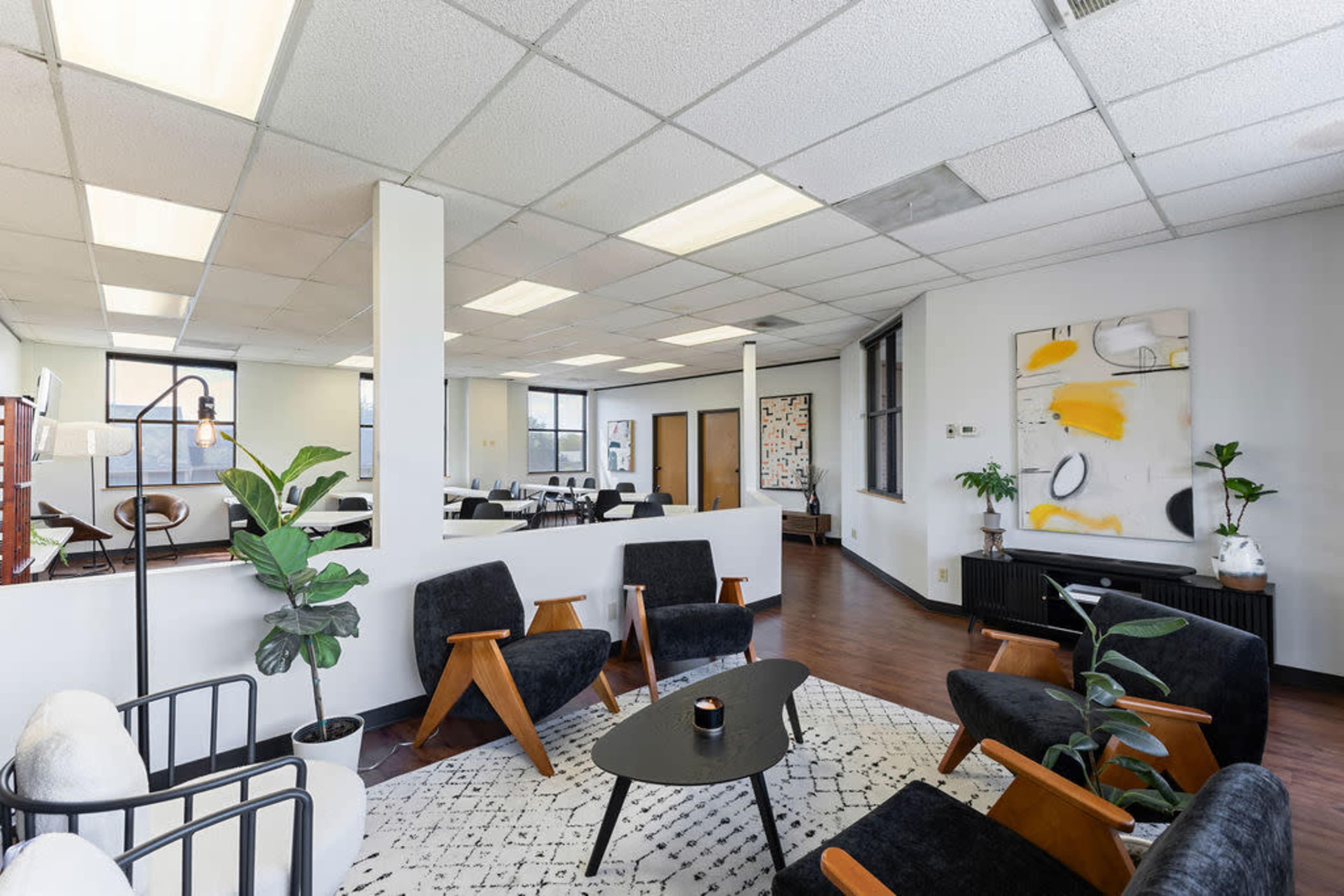 Cute and Bright Space for Meetings, Classes, and Events Image in Westgate, AUSTIN, TX