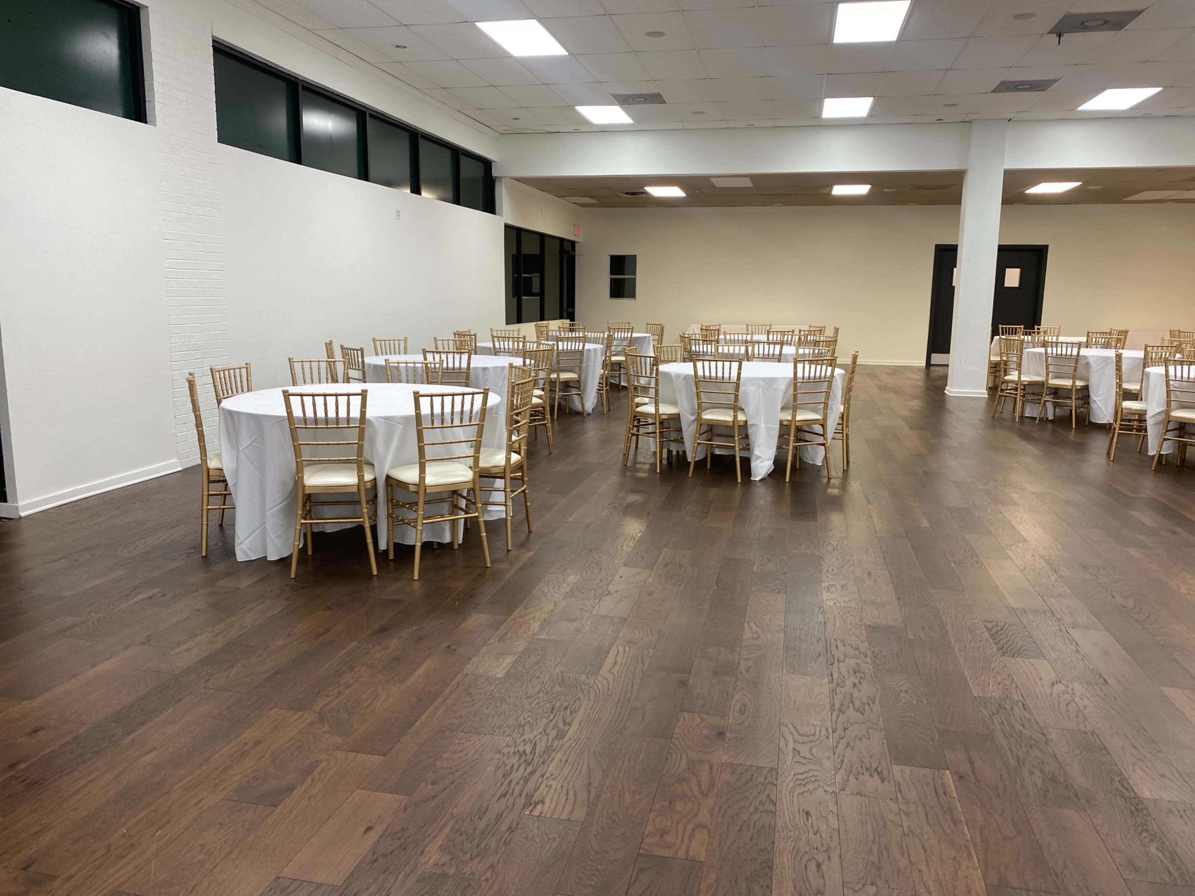 Elegant Event Venue in Central Austin Image in Highland, Austin, TX