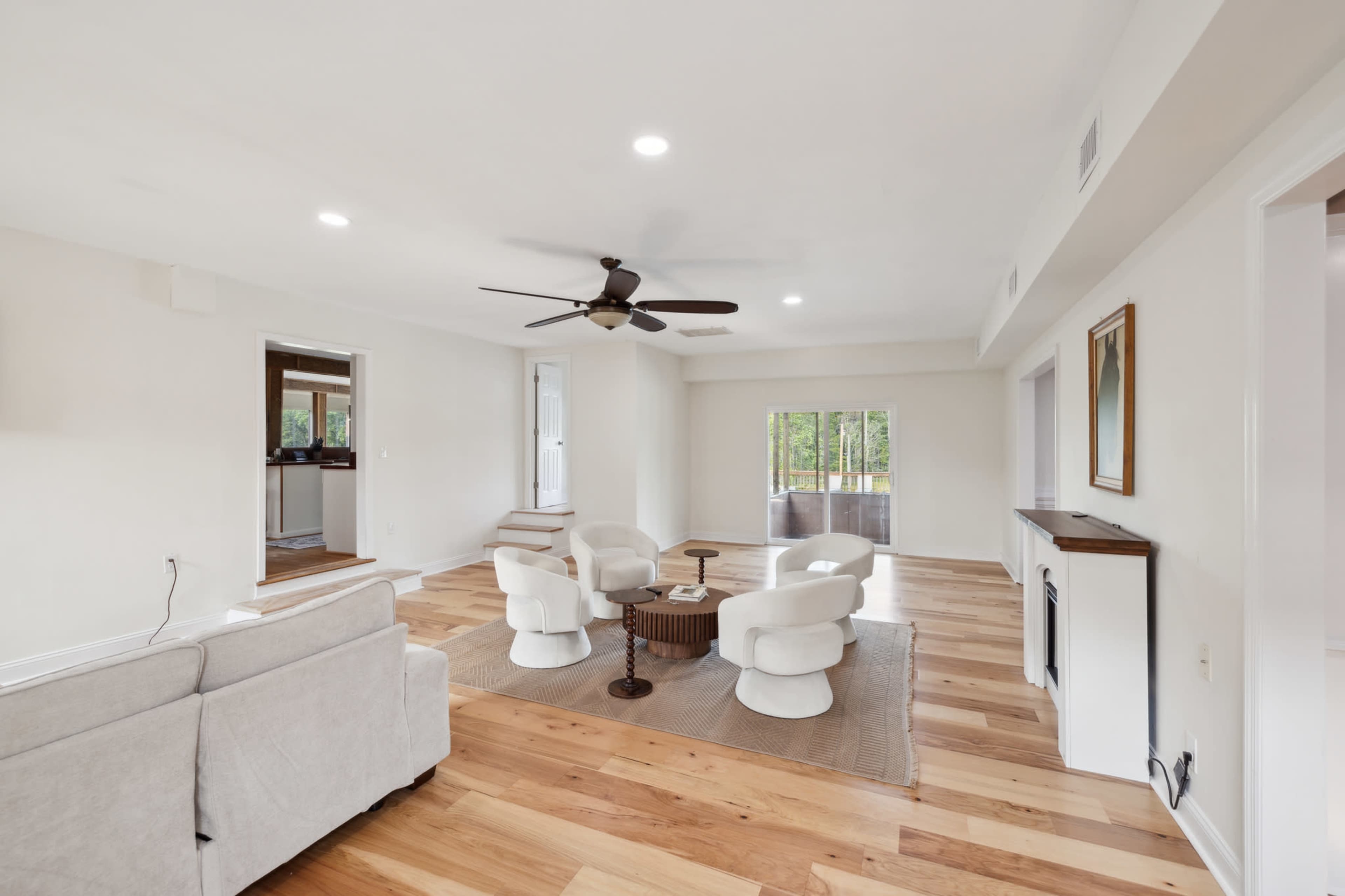 5-Acre Retreat Private Pool, Outdoor Bar and Grill Image in Augusta, Augusta, GA