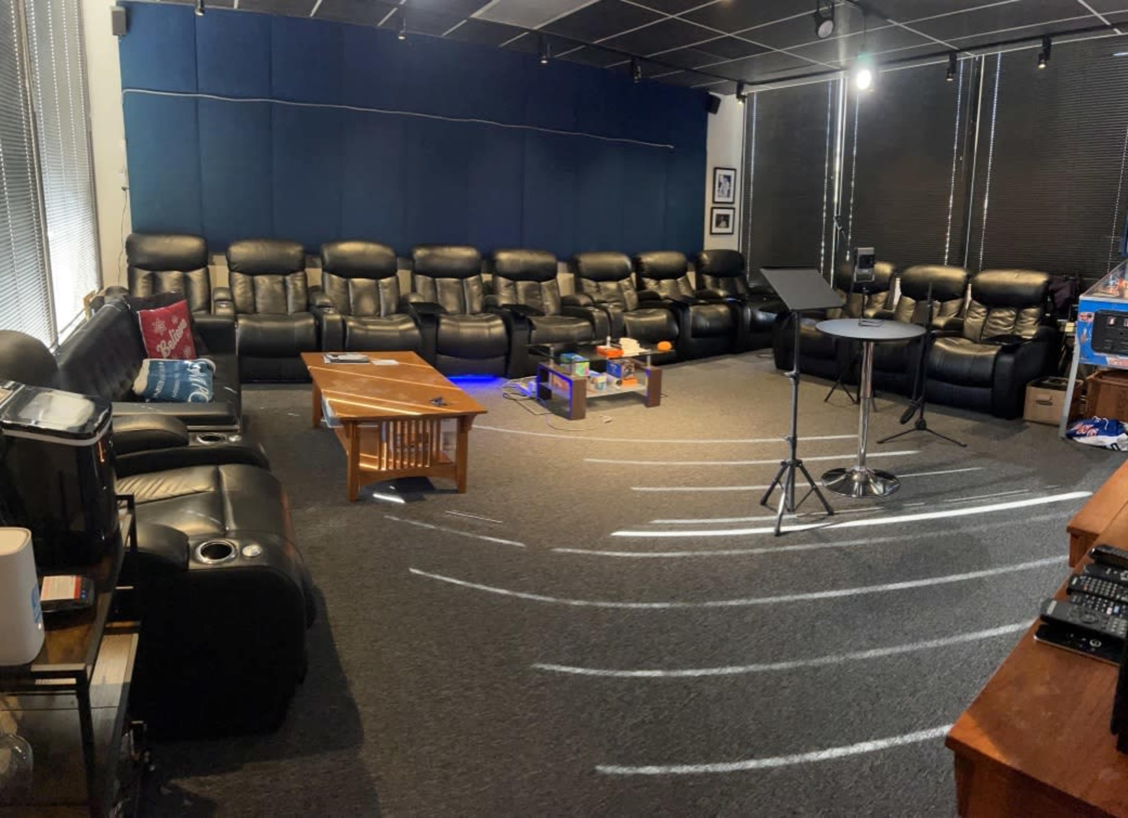 Acting Class or Rehearsal Space Image in Sherman Oaks, sherman oaks, CA
