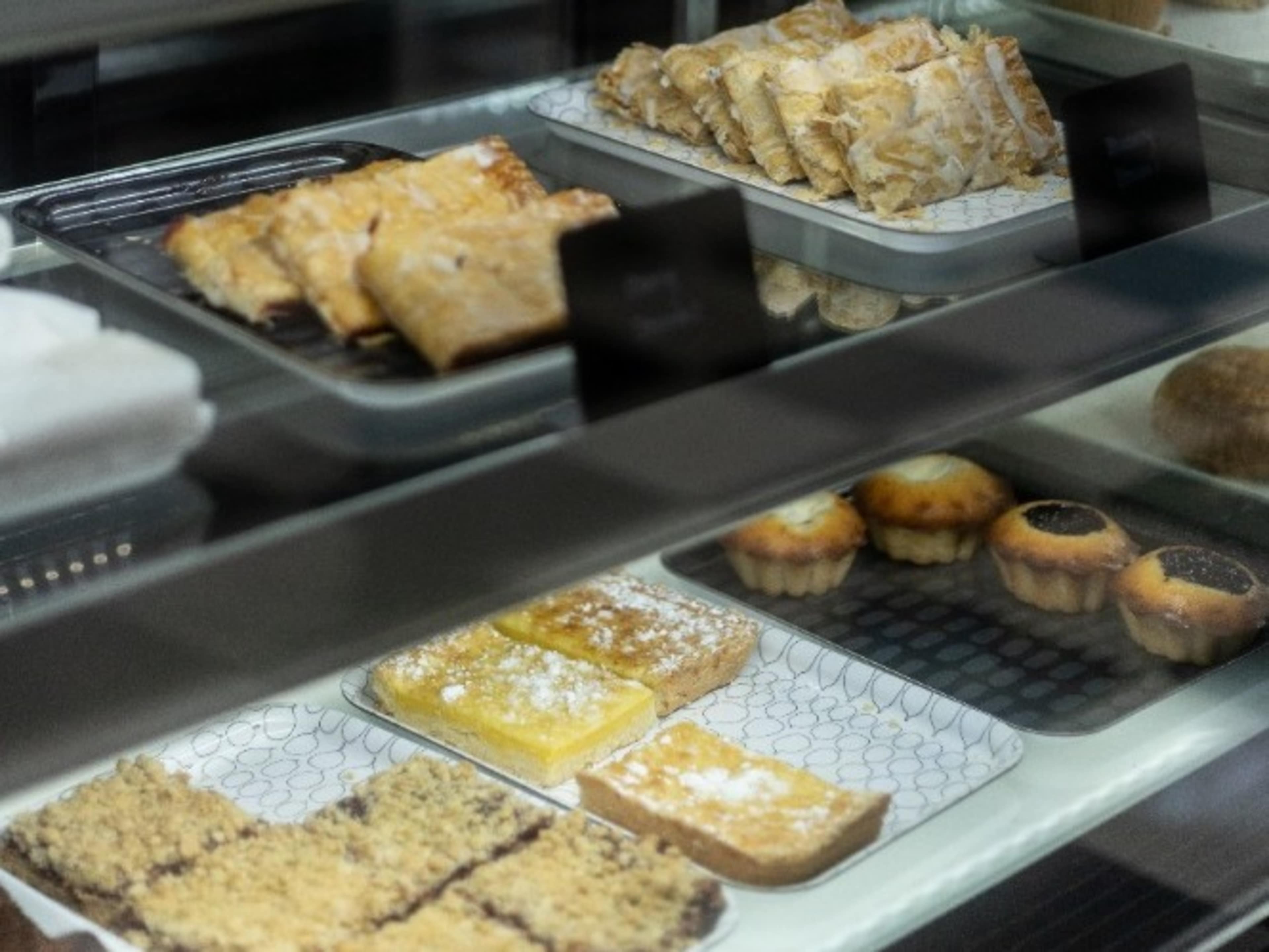 Baked Goods
