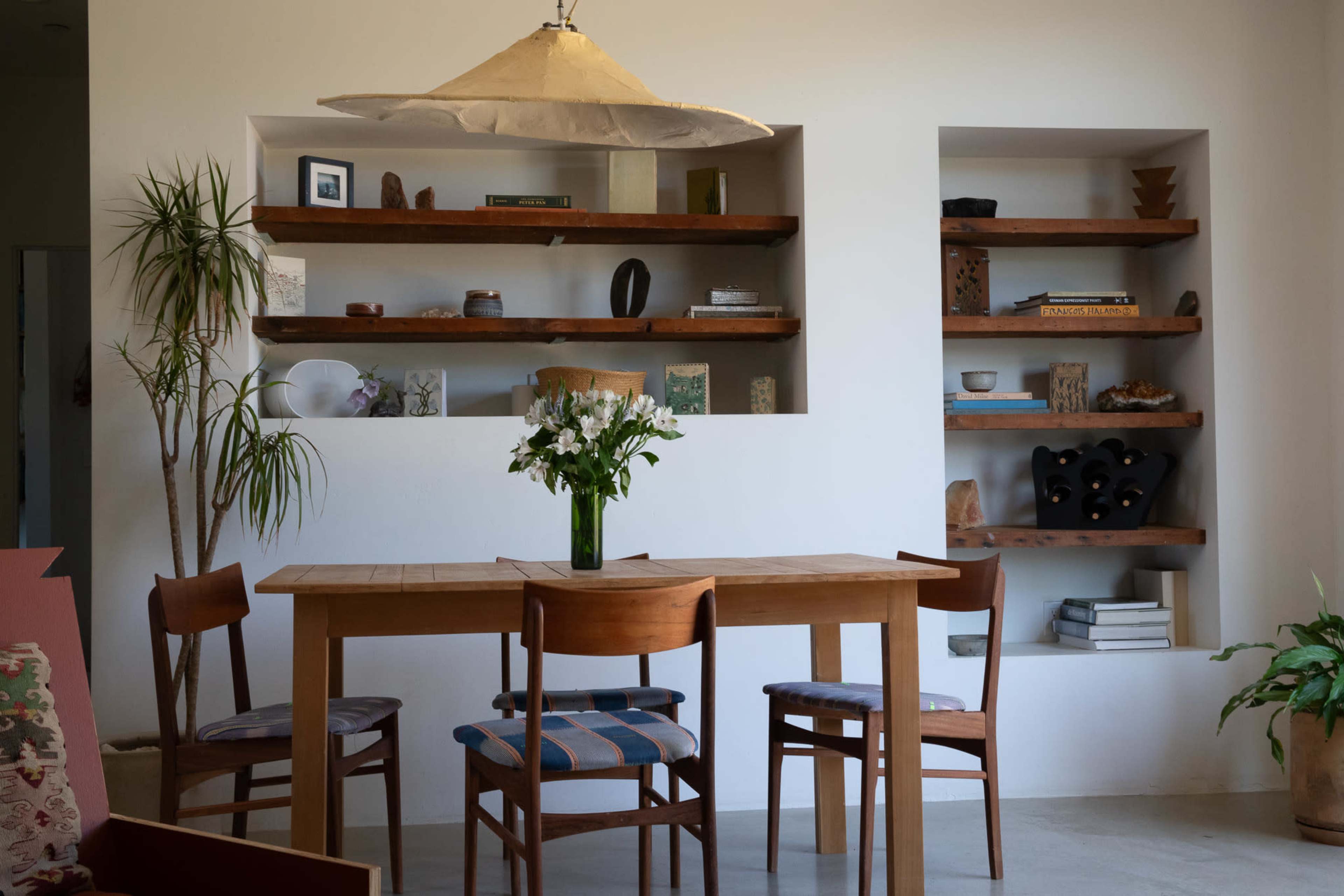 Custom-Built Artist's Home Filled with Natural Light Image in Vista, Vista, CA