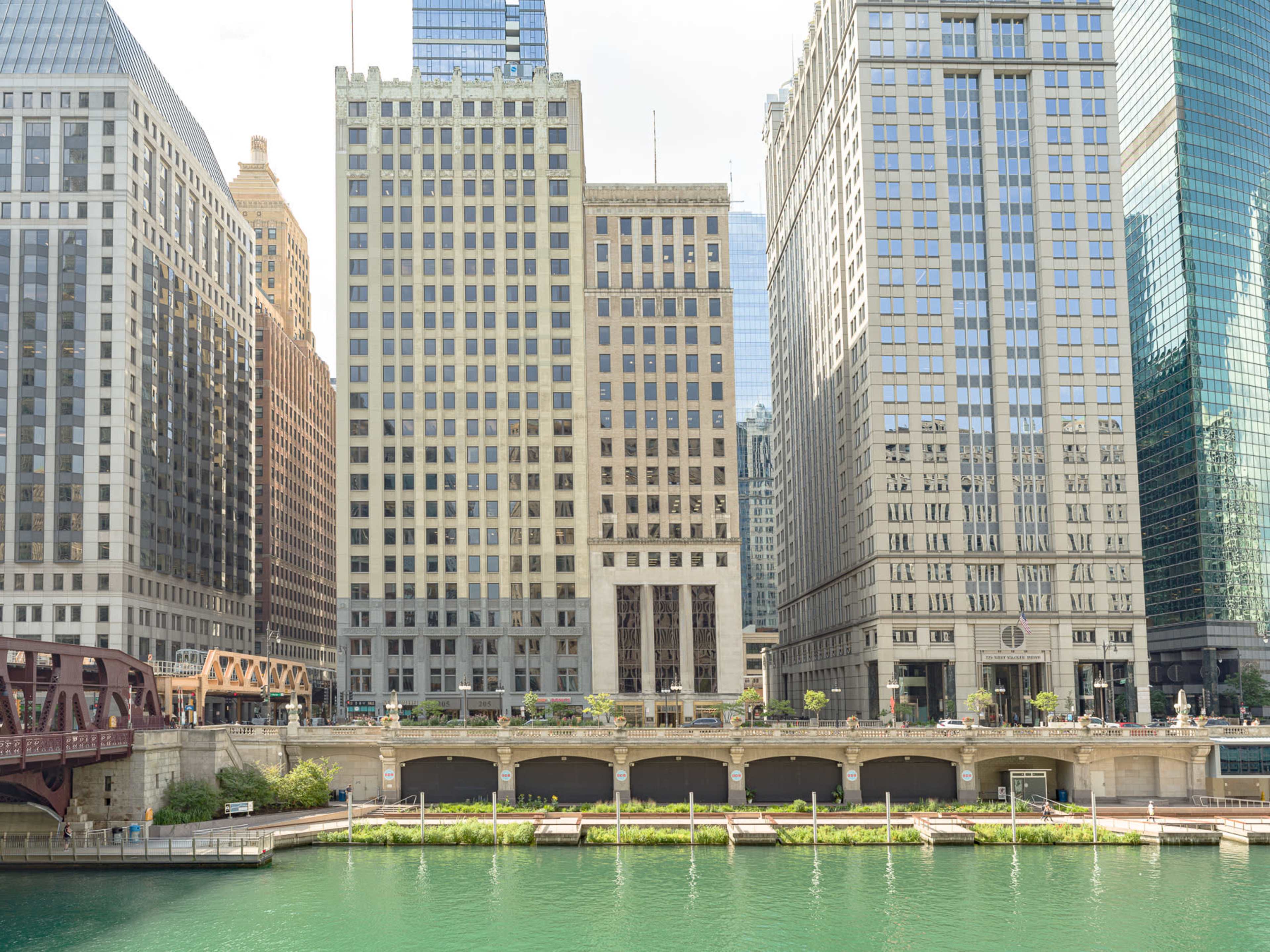 Expansive | Training Suite, Chicago, IL | Off-Site | Peerspace