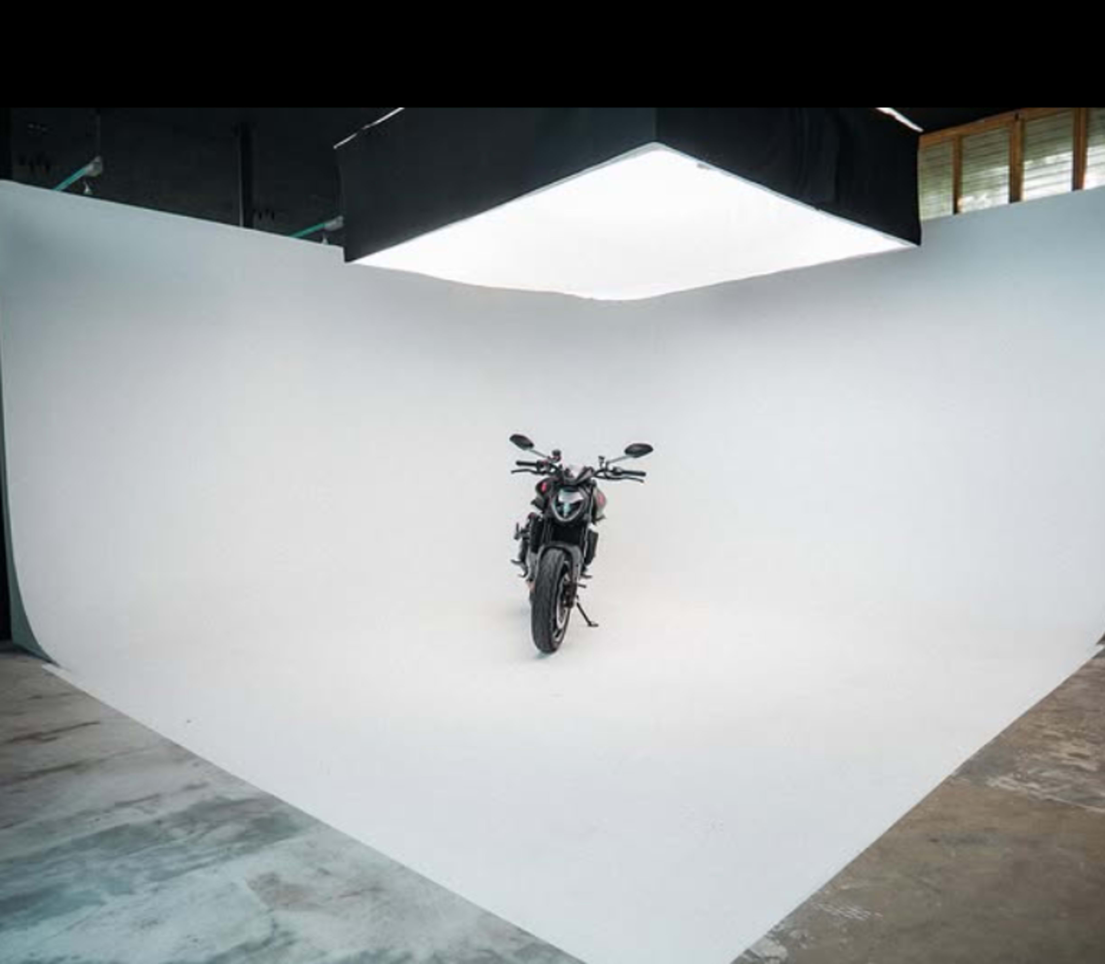 Studio Ferndale Image in Ferndale, Ferndale, MI