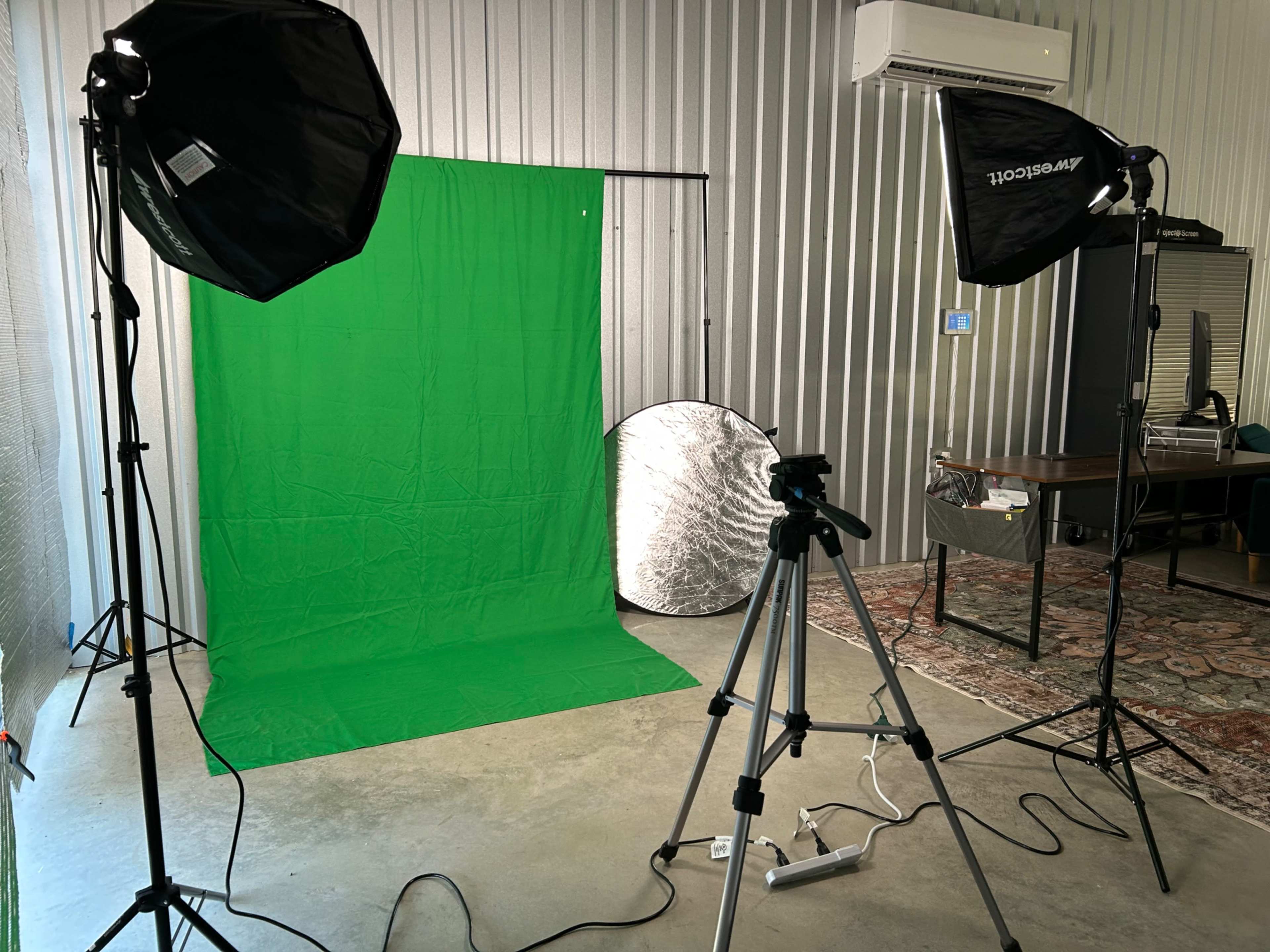 Creative Space in the Hill Country for Photographers, Writers, and Filmmakers Image in , Austin, TX