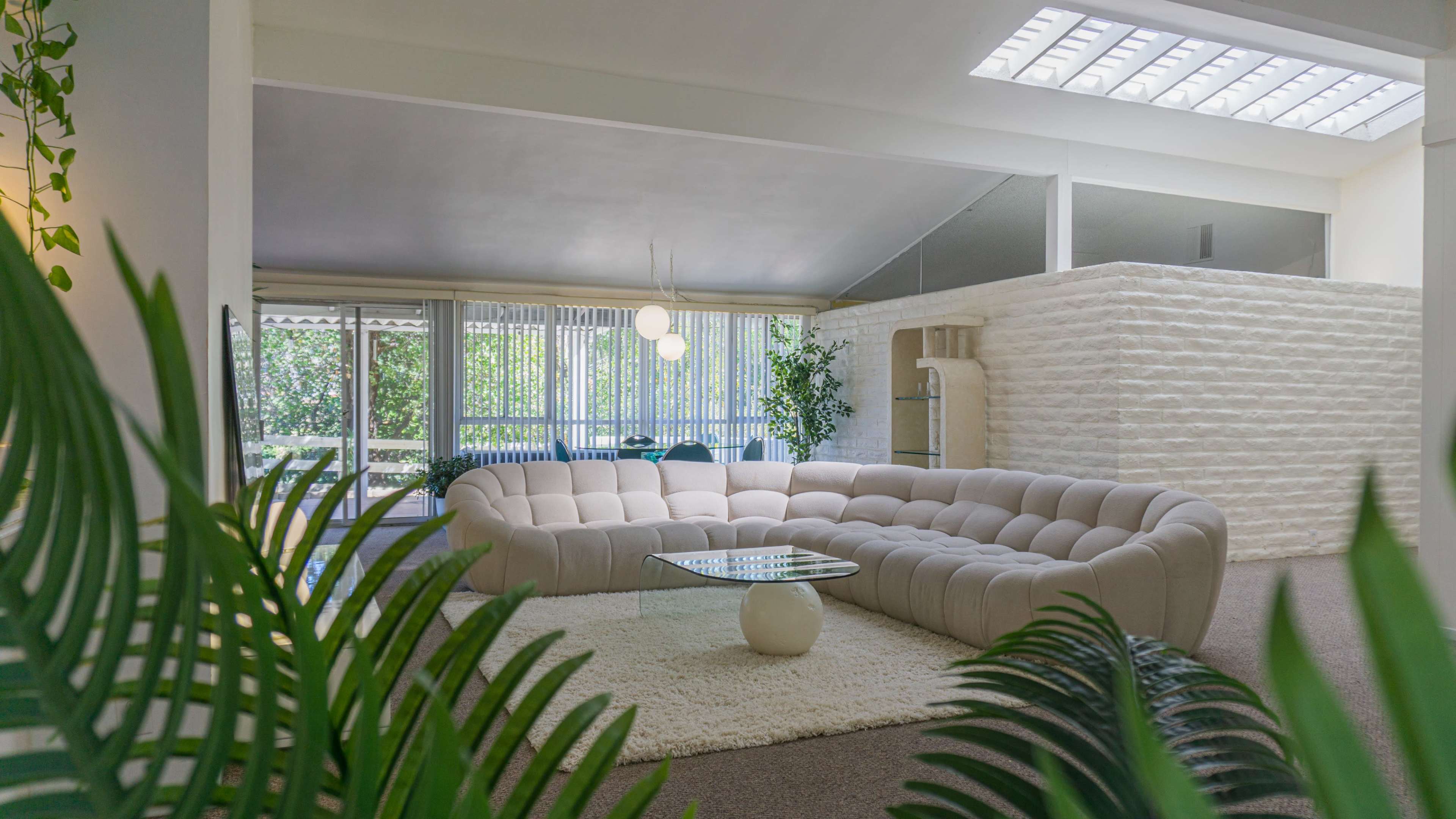 Mid-Century House by Edward H. Fickett Image in Sherman Oaks, Los Angeles, CA
