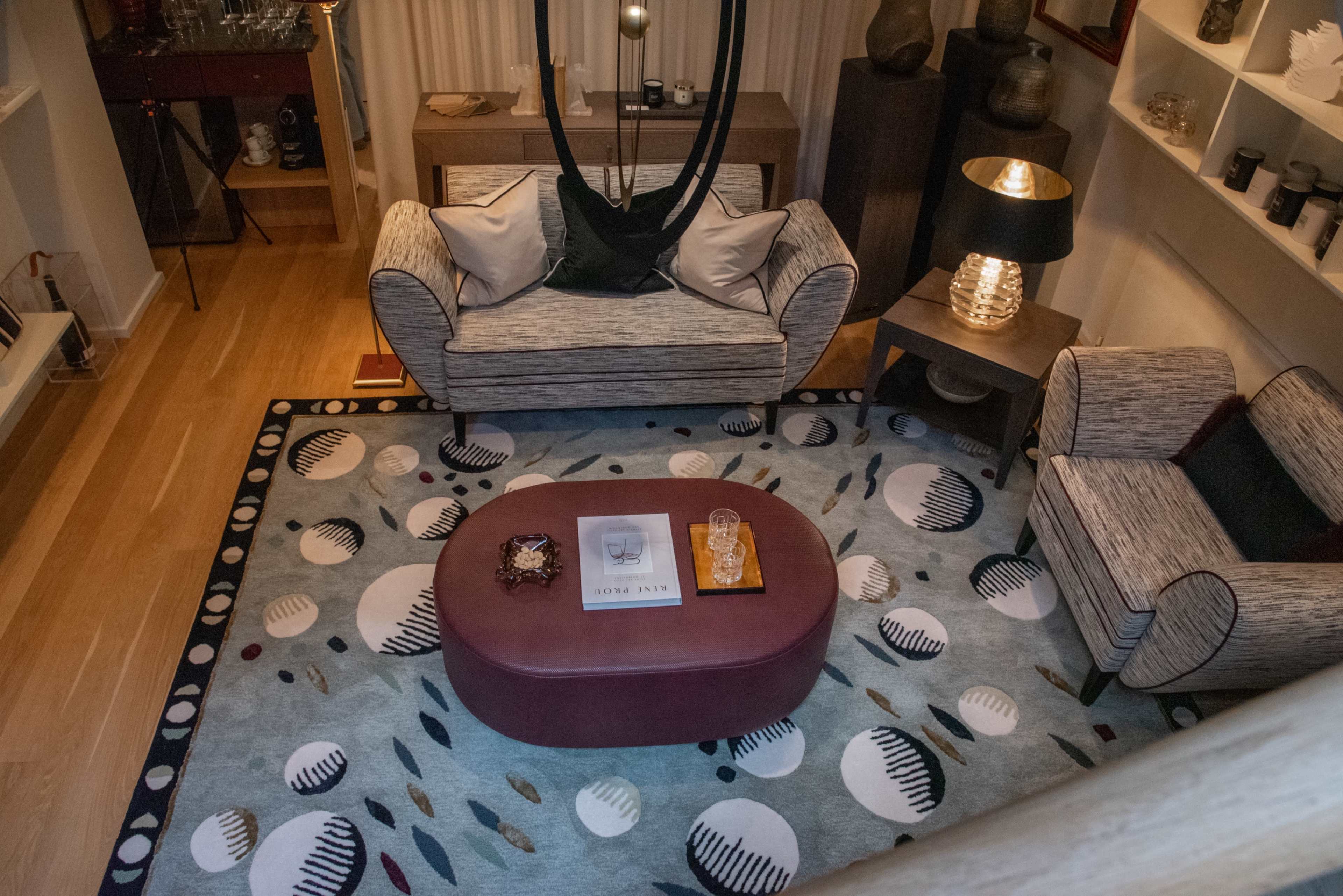 Designer showroom in the heart of Chelsea Image in Chelsea, London, ENG