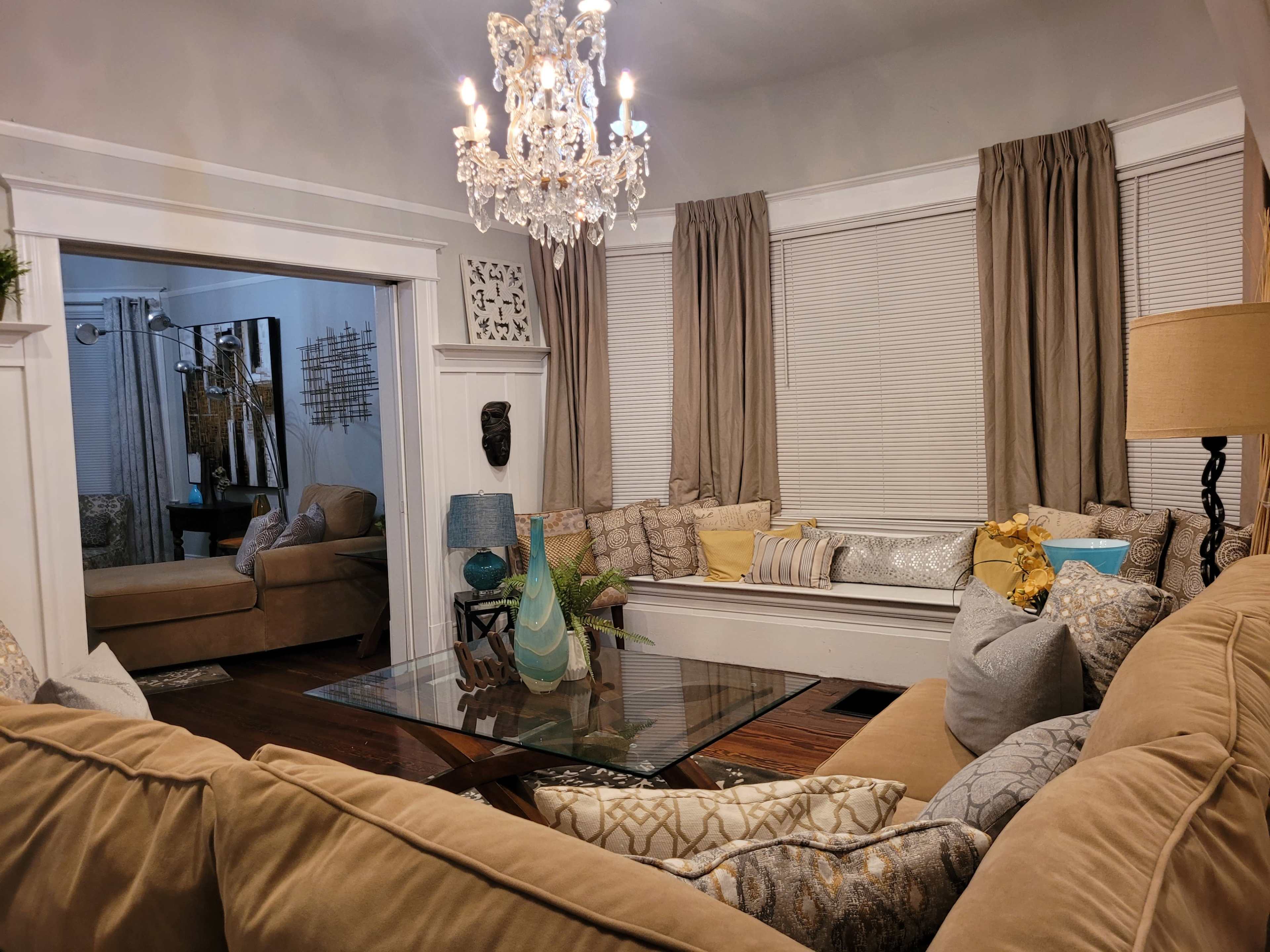 Intimate Venue Space Close To Downtown Image in North Oak Park, Sacramento, CA