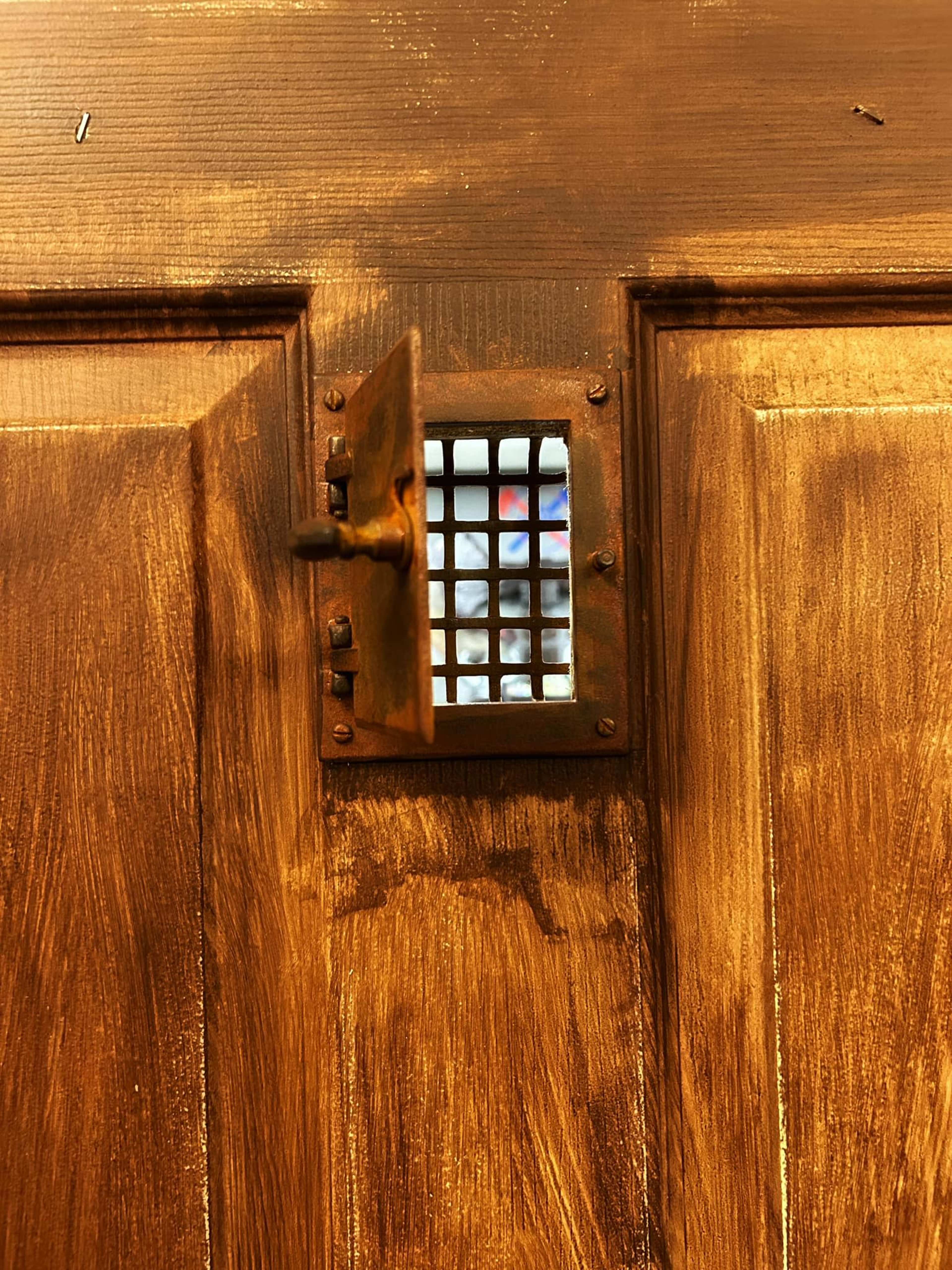 Urban, Speakeasy venue, art deco Image in Murray Hill, Jacksonville, FL