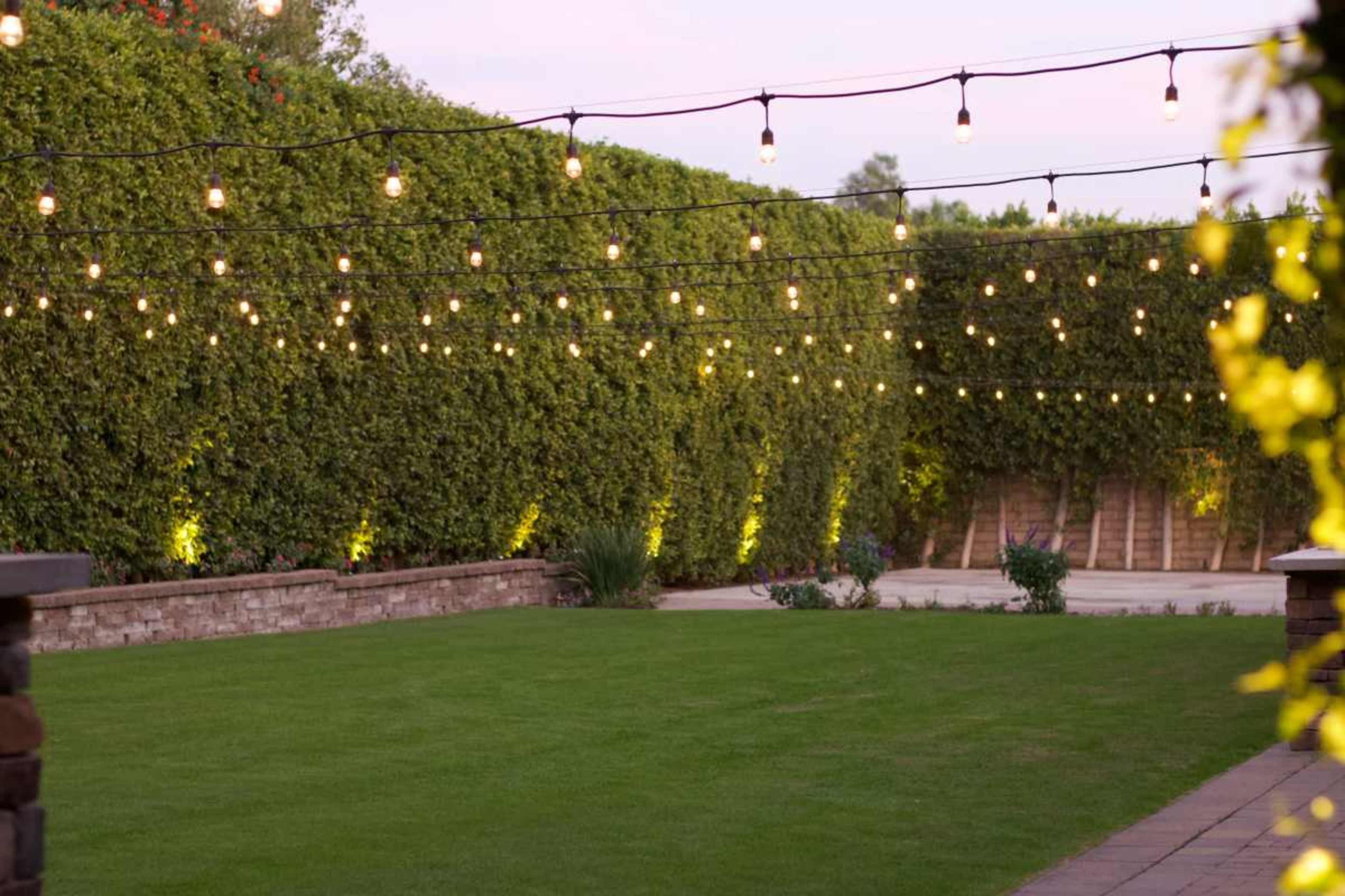 Elegant Backyard Oasis for Events, Photoshoots & Gatherings Image in Sylmar, Rancho Cascades, CA