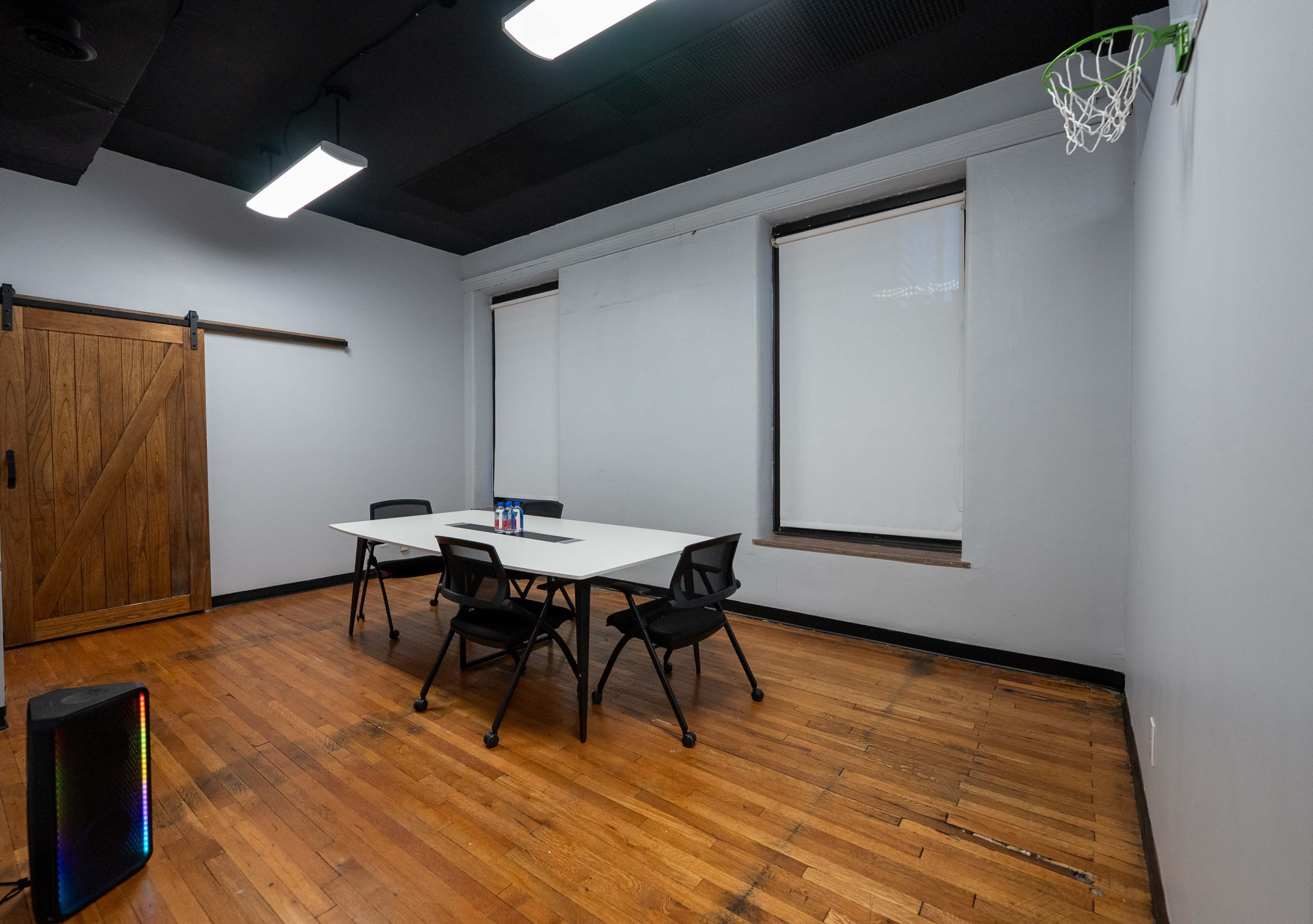 Downtown Podcast / Photo Studio Image in Downtown, Columbus, OH
