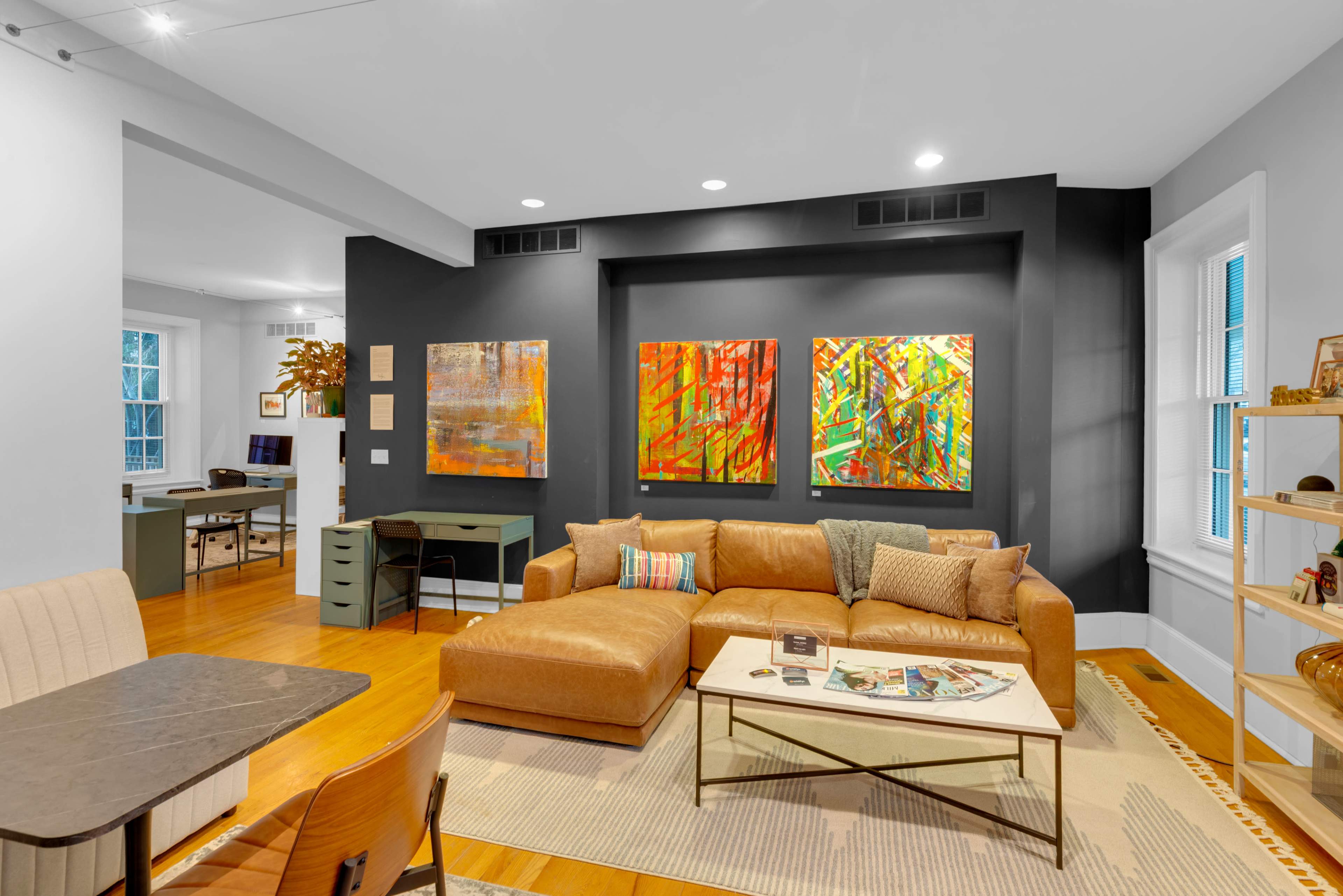 Doylestown Foundry First Floor Image in Doylestown, Doylestown, PA