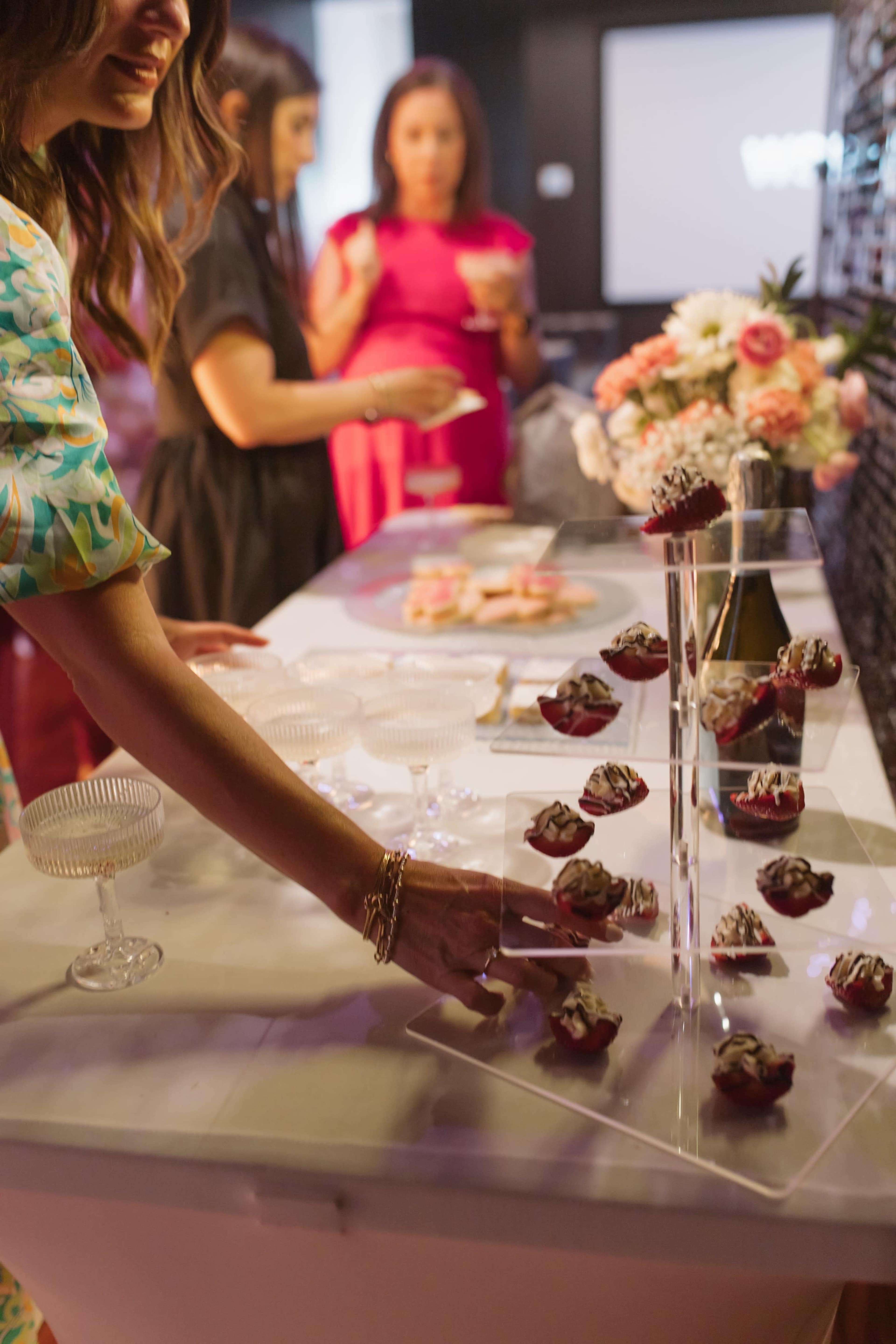 Chic Franklin Space for Baby Showers, Shoots & Small Events Image in Franklin, Franklin, TN