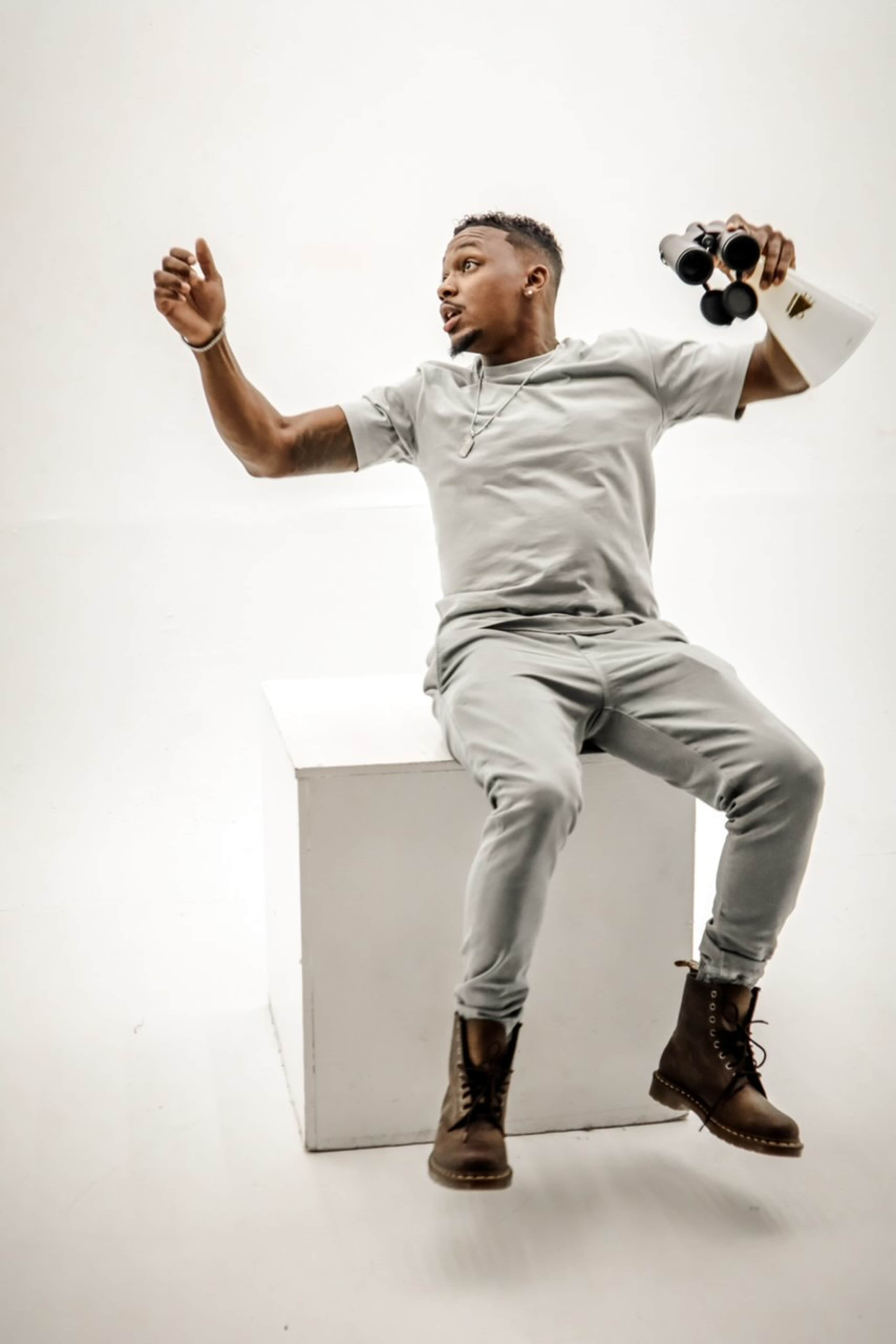Video shoot