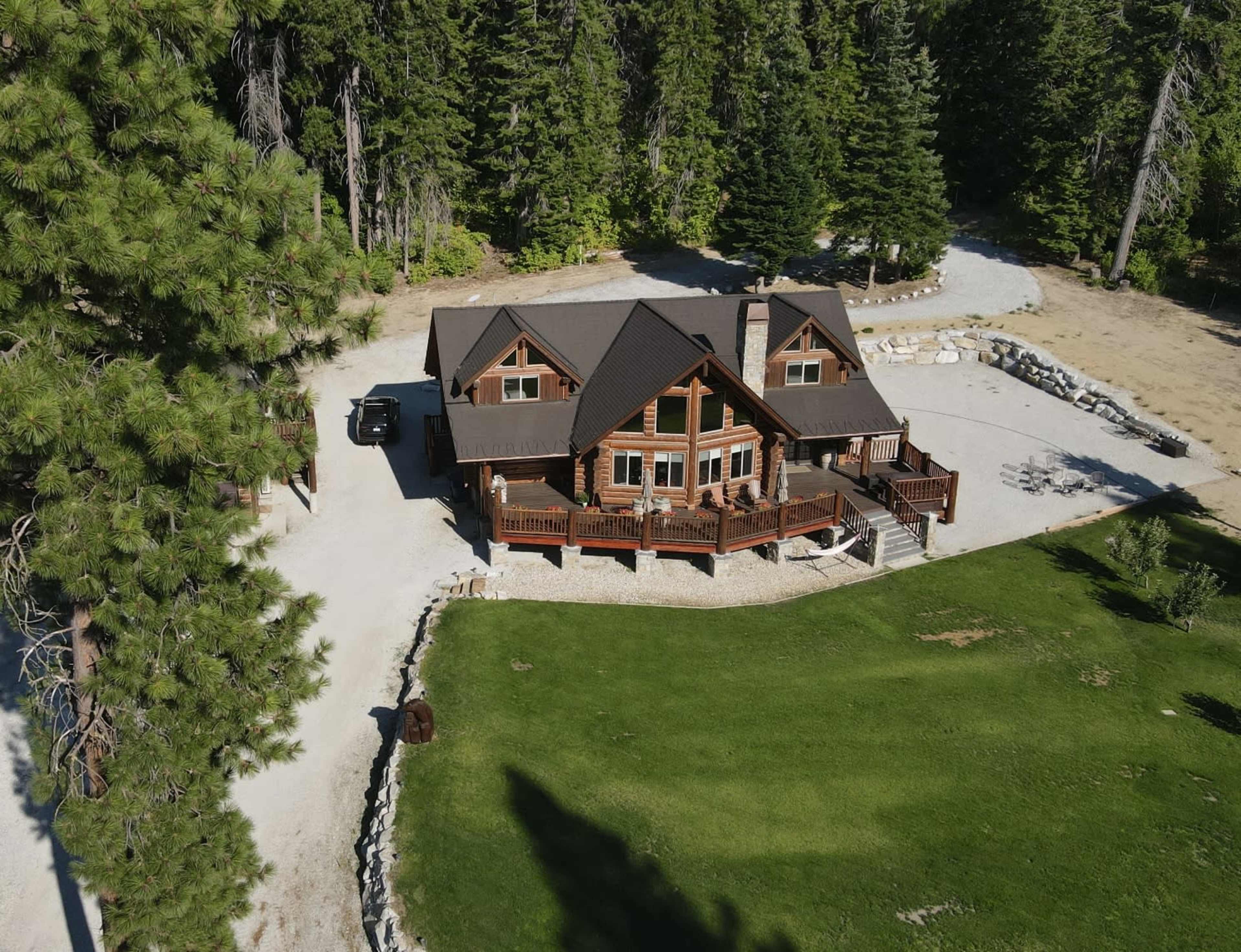 Black Forest Retreat Image in , Leavenworth, WA