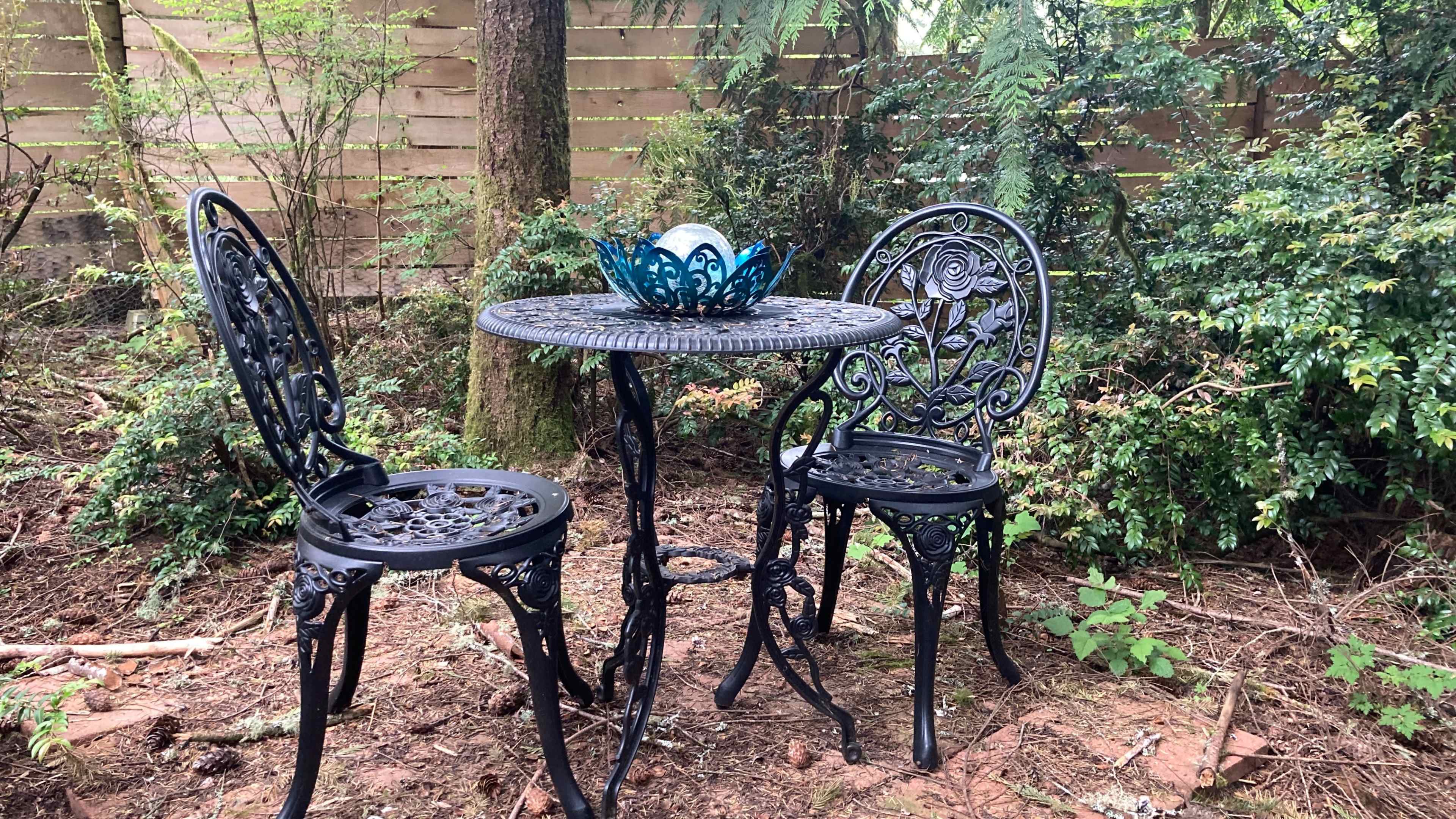 Forest Cathedral Rustic Creative Studio Image in , Port Orchard, WA