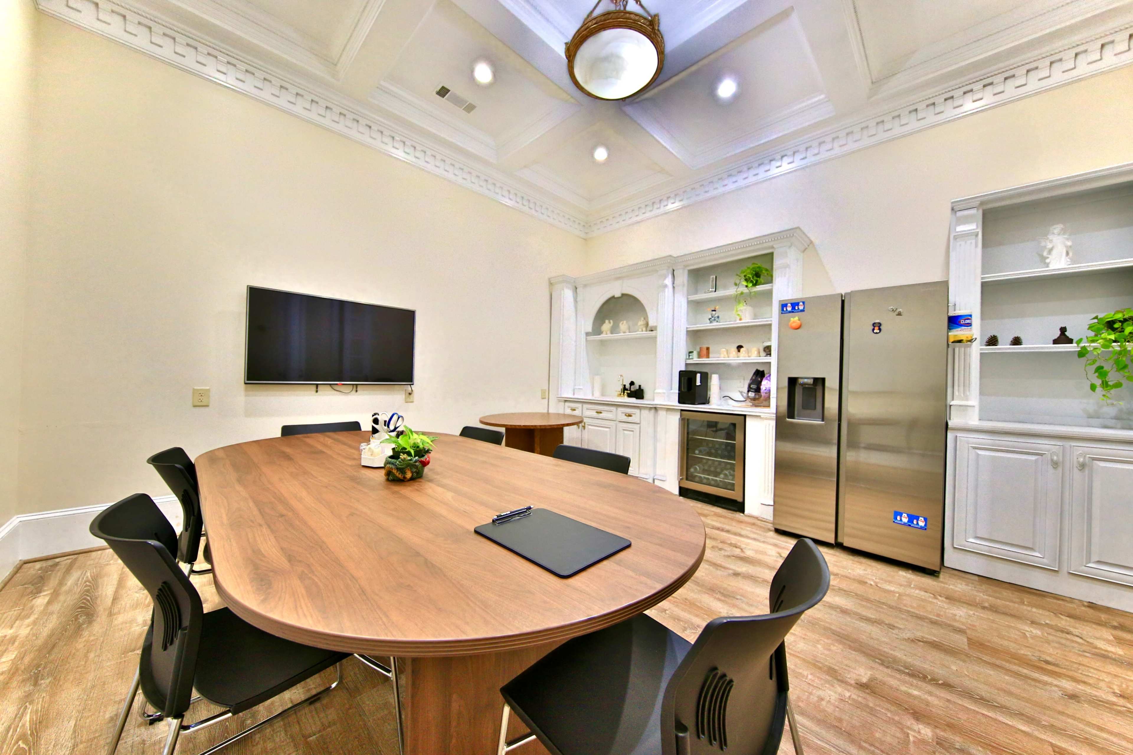 Upscale Professional Office & Meeting Space near Duluth/Johns Creek Image in Duluth, Duluth, GA