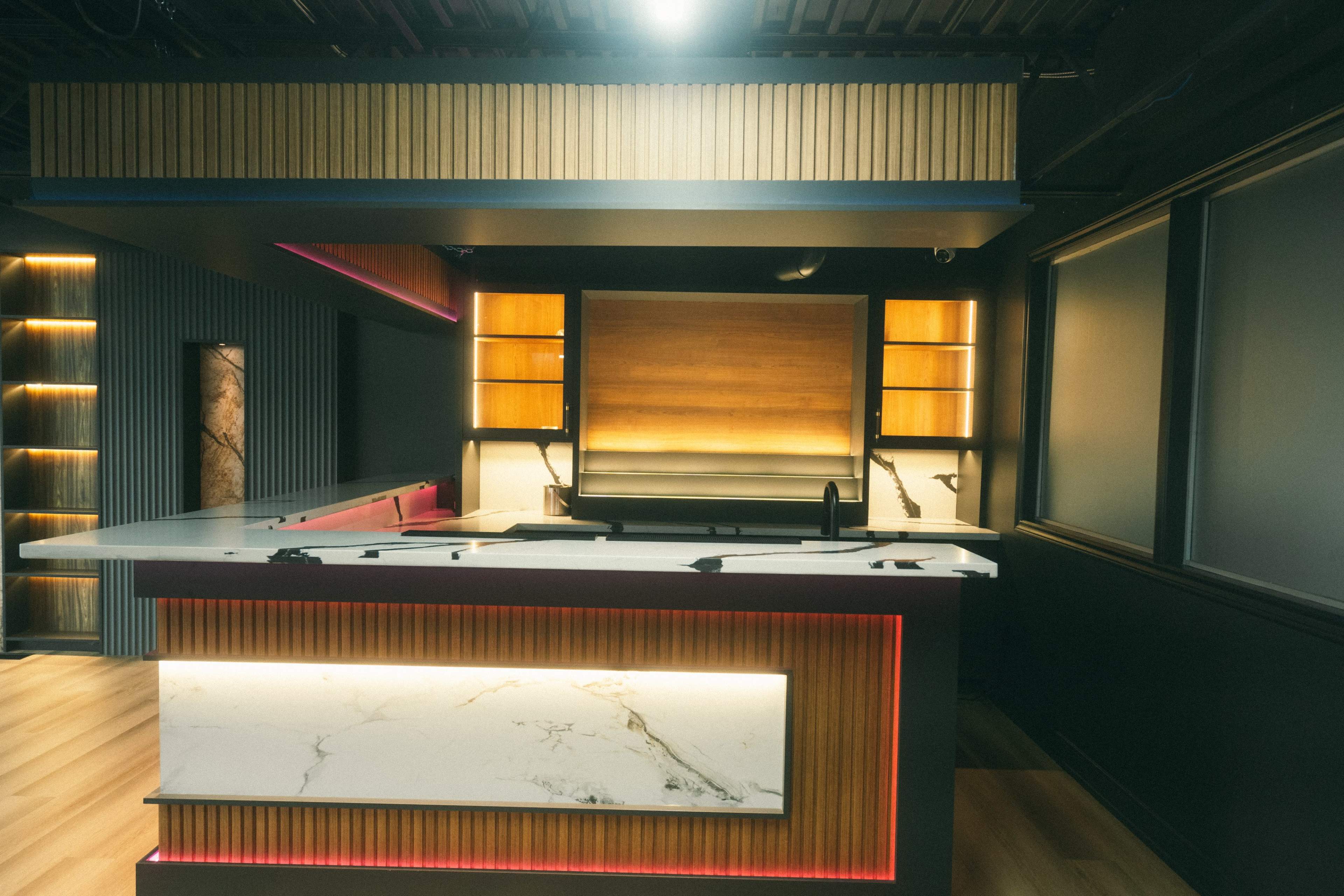 Event Space Lounge & Game Room Image in Clairville, Toronto, ON