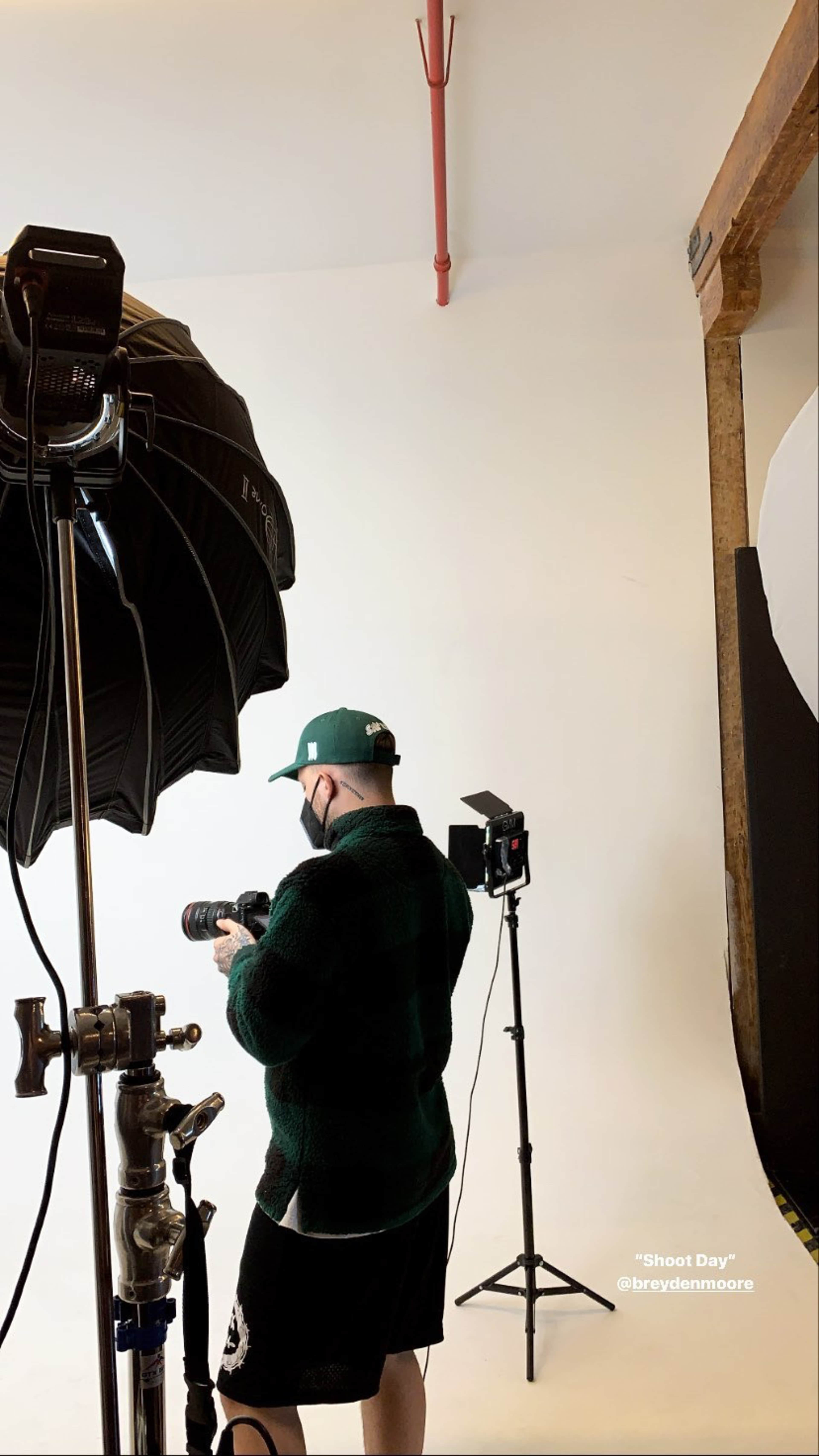 Photoshoot