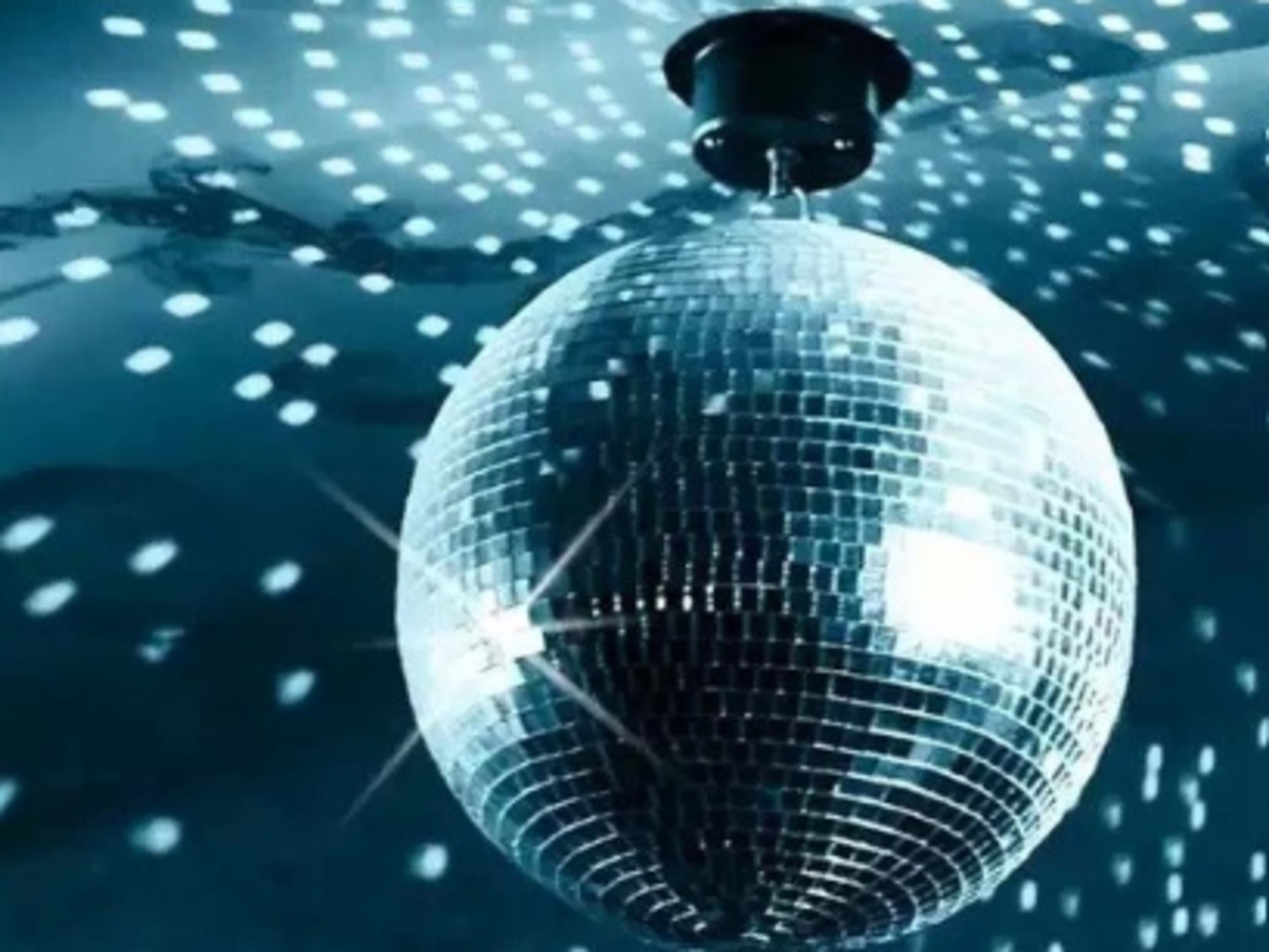 Disco Ball (Large 24 inch)