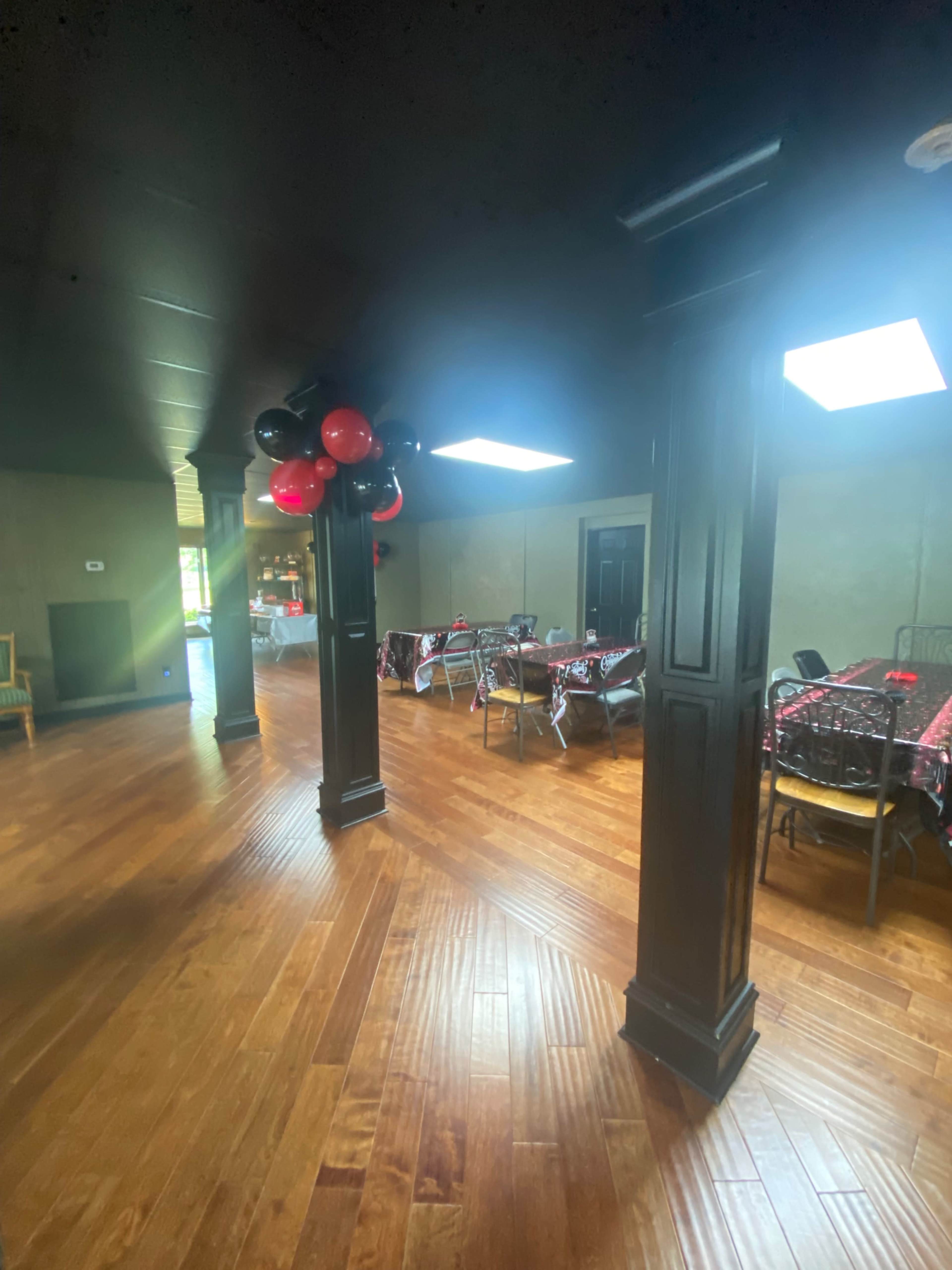 The Promise Oasis Experience Image in , Smyrna, TN