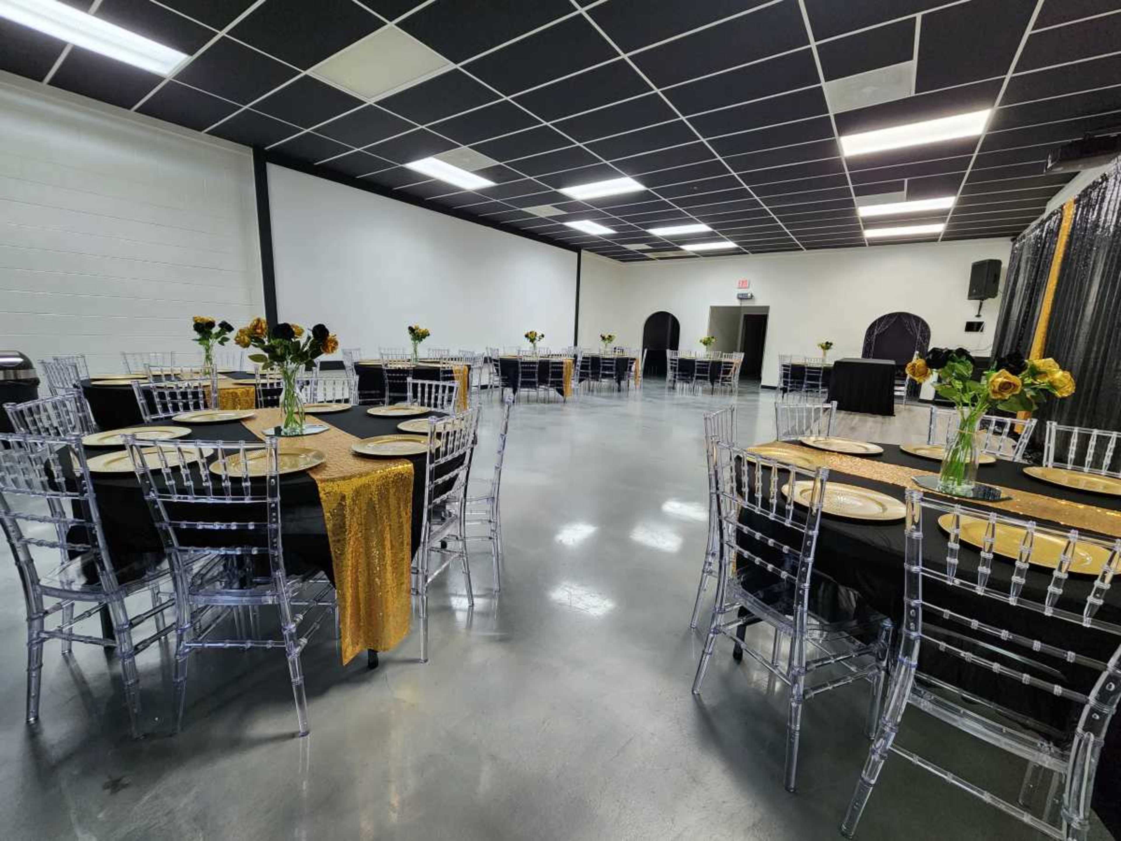 Downtown Fredericksburg Event Venue Image in Fredericksburg, Fredericksburg, VA