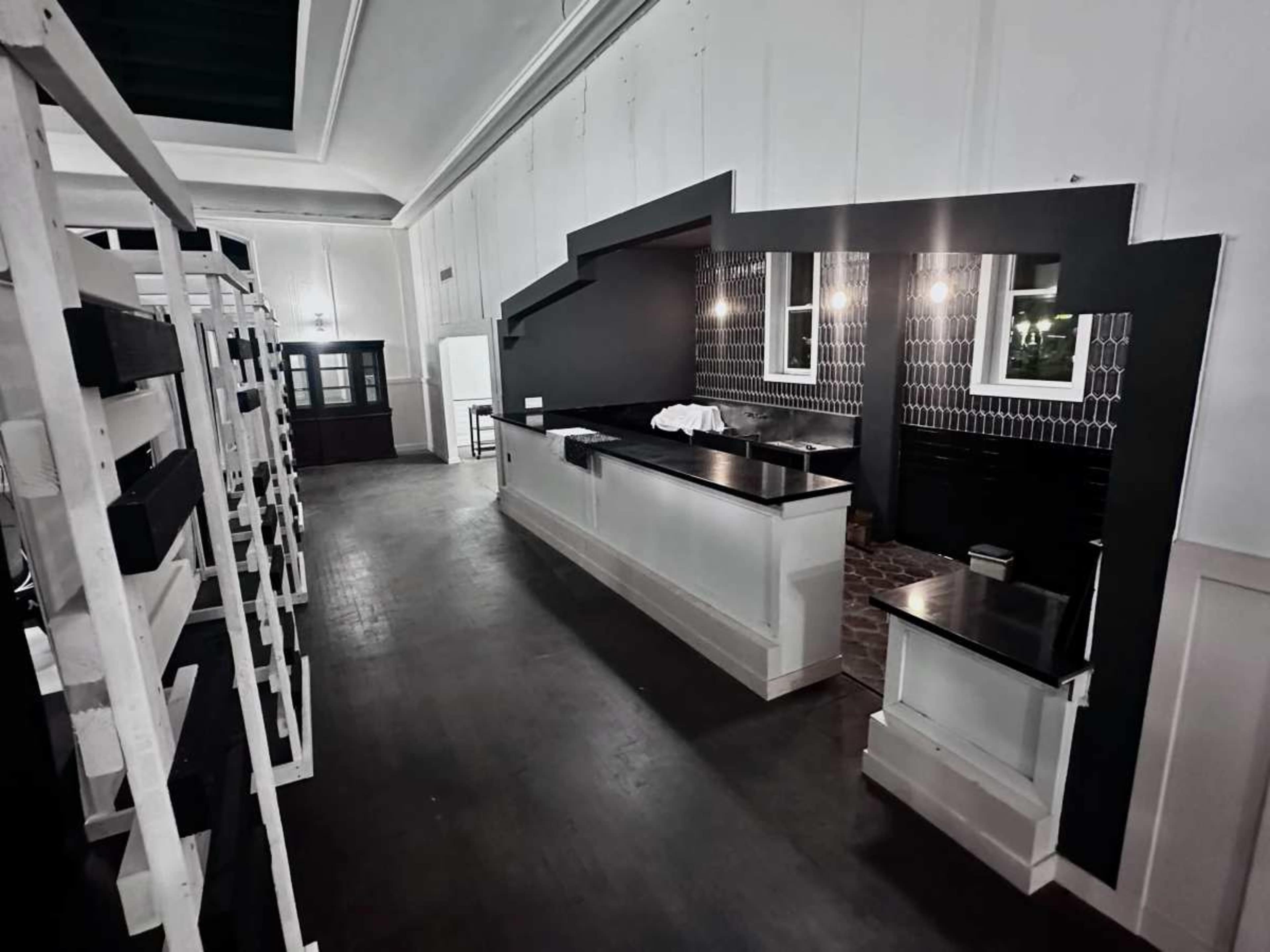 Historical Venue newly renovated for all events! Image in City Heights, San Diego, CA
