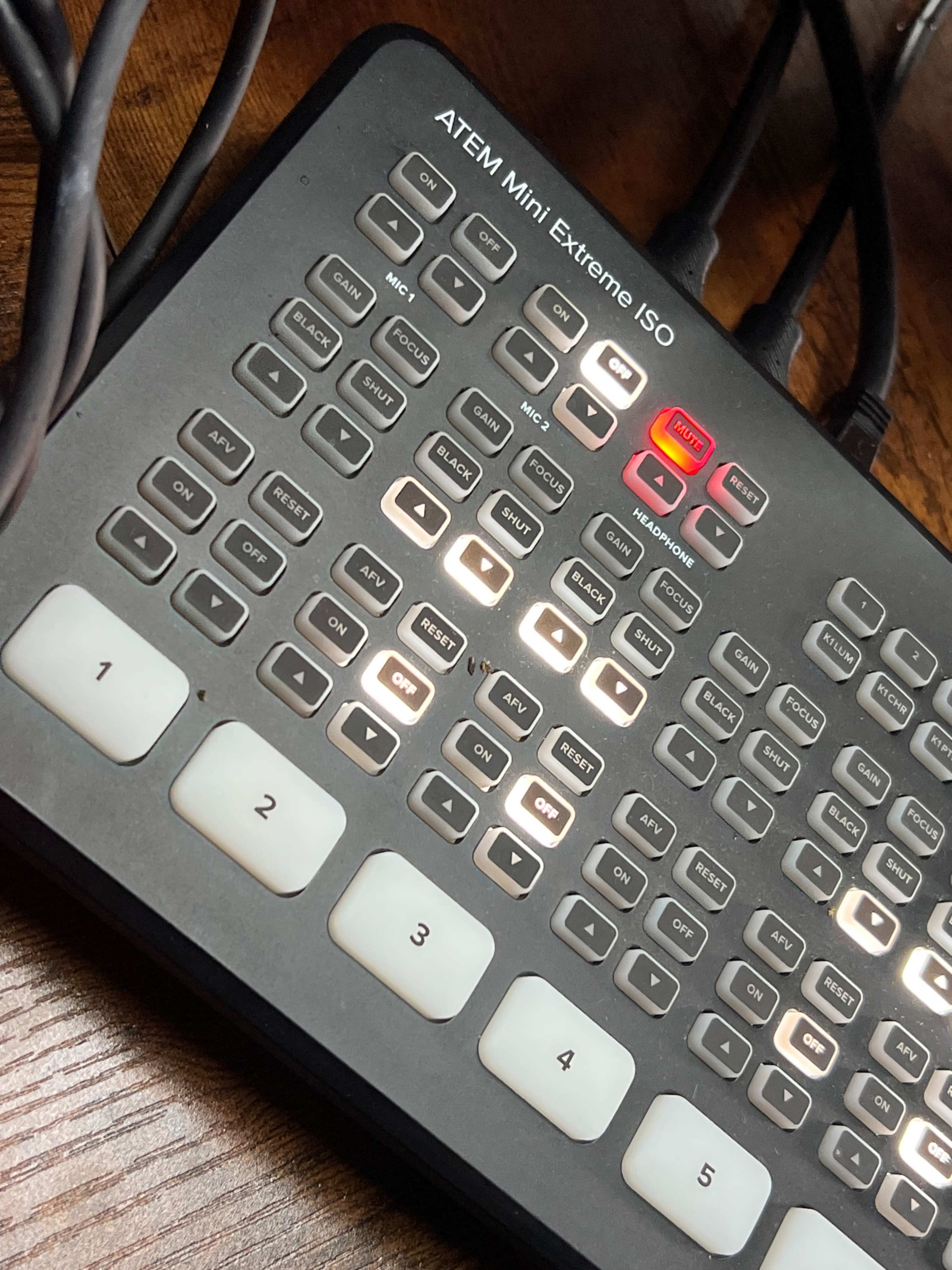 The Lennox Podcast Lounge Image in Crooked Creek, Indpls, IN