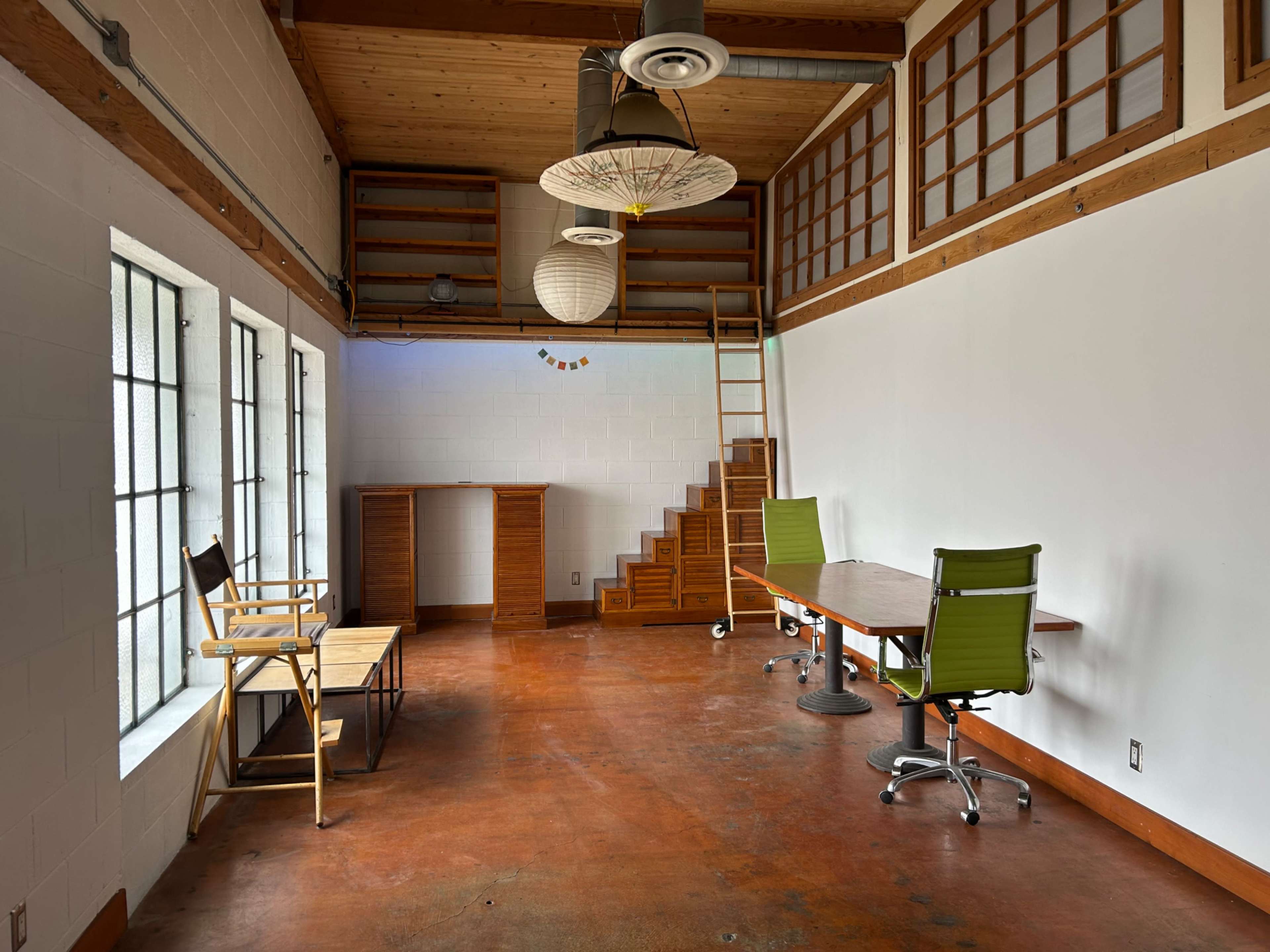 Urban Studio Space Image in Sun Valley, North Hollywood, CA