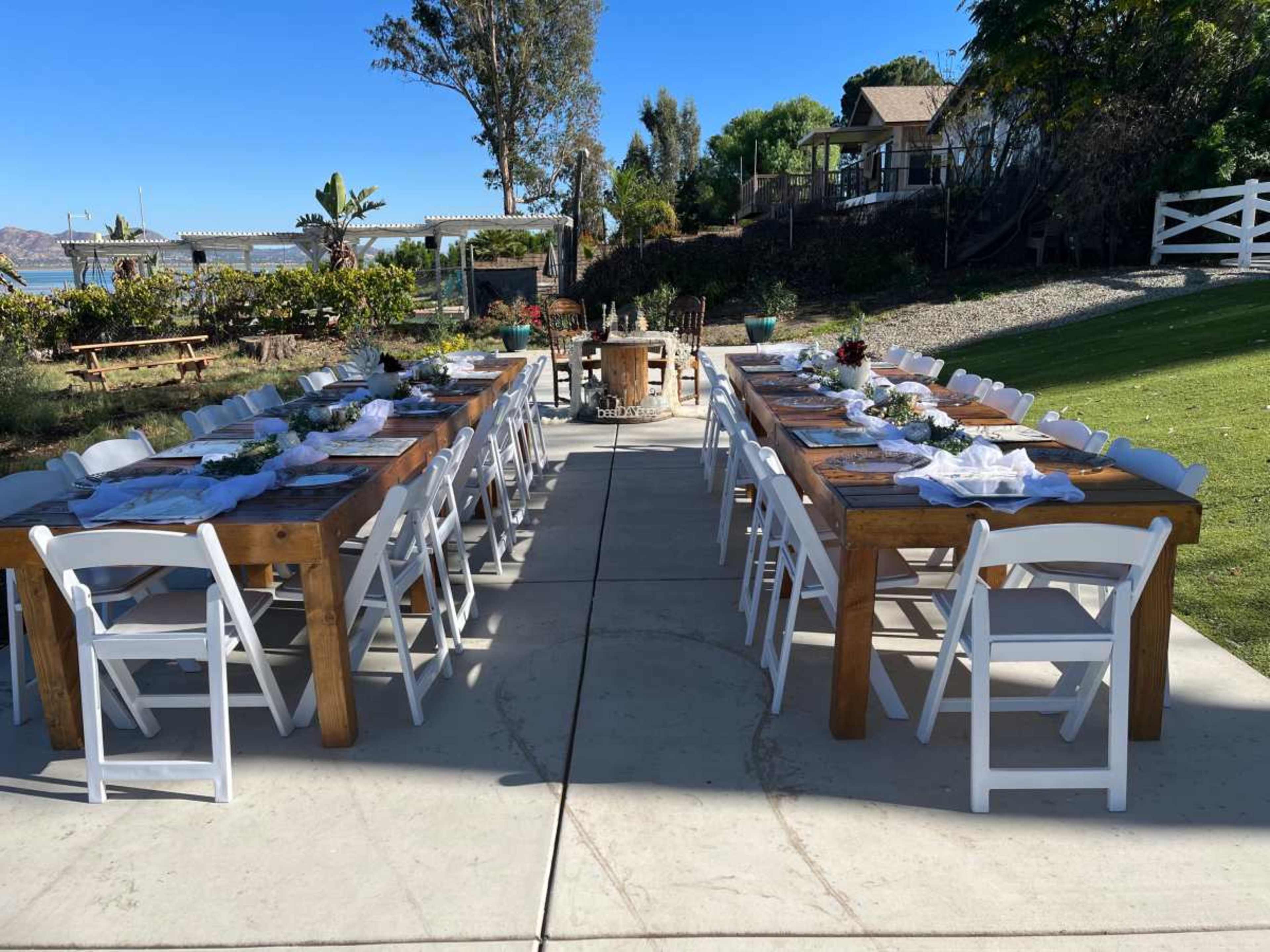 Lakefront Property, Private, Gorgeous View, Garden, And Patio Areas Image in Lakeland Village, Lake Elsinore, CA