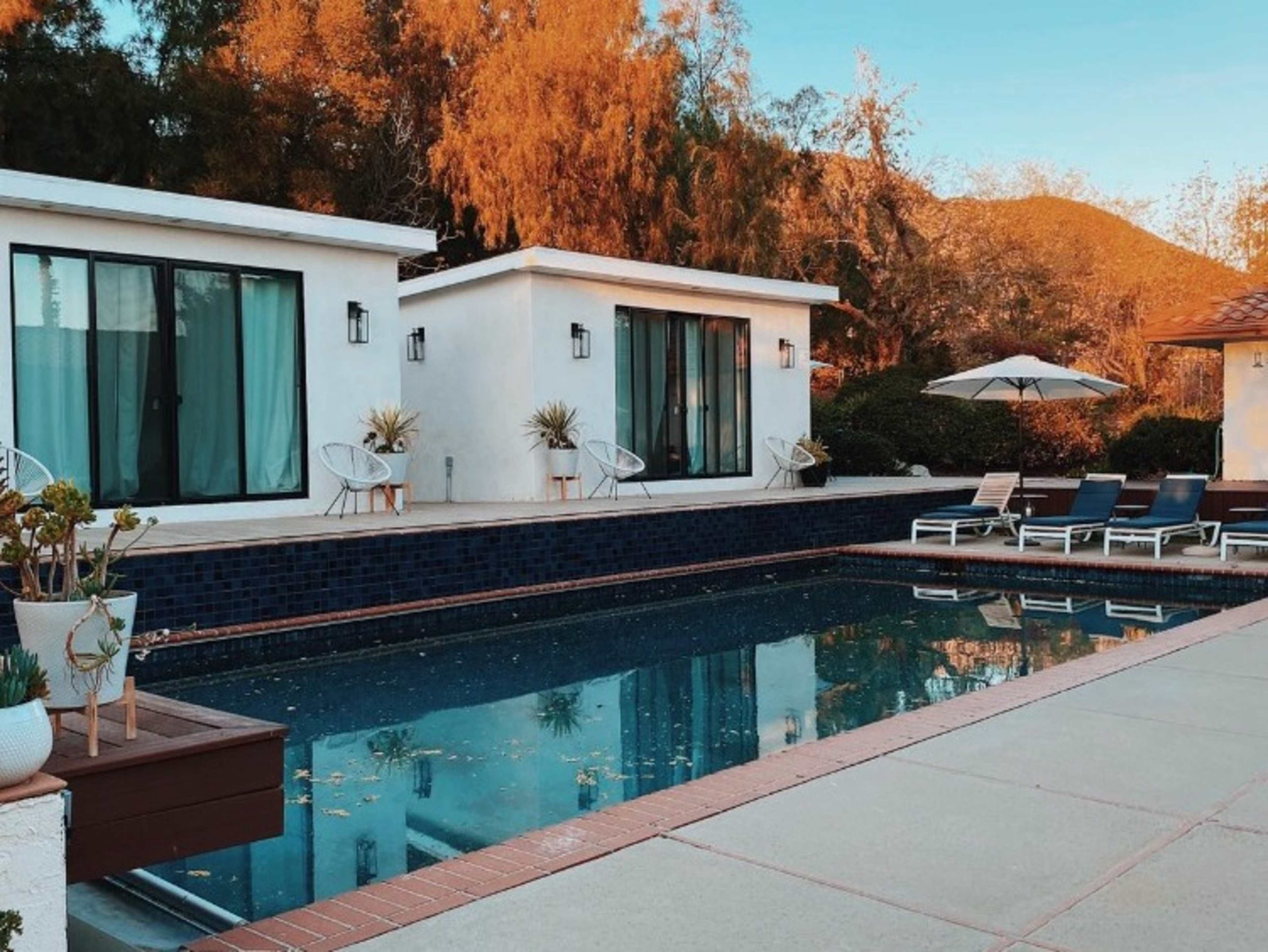 Private Bungalows