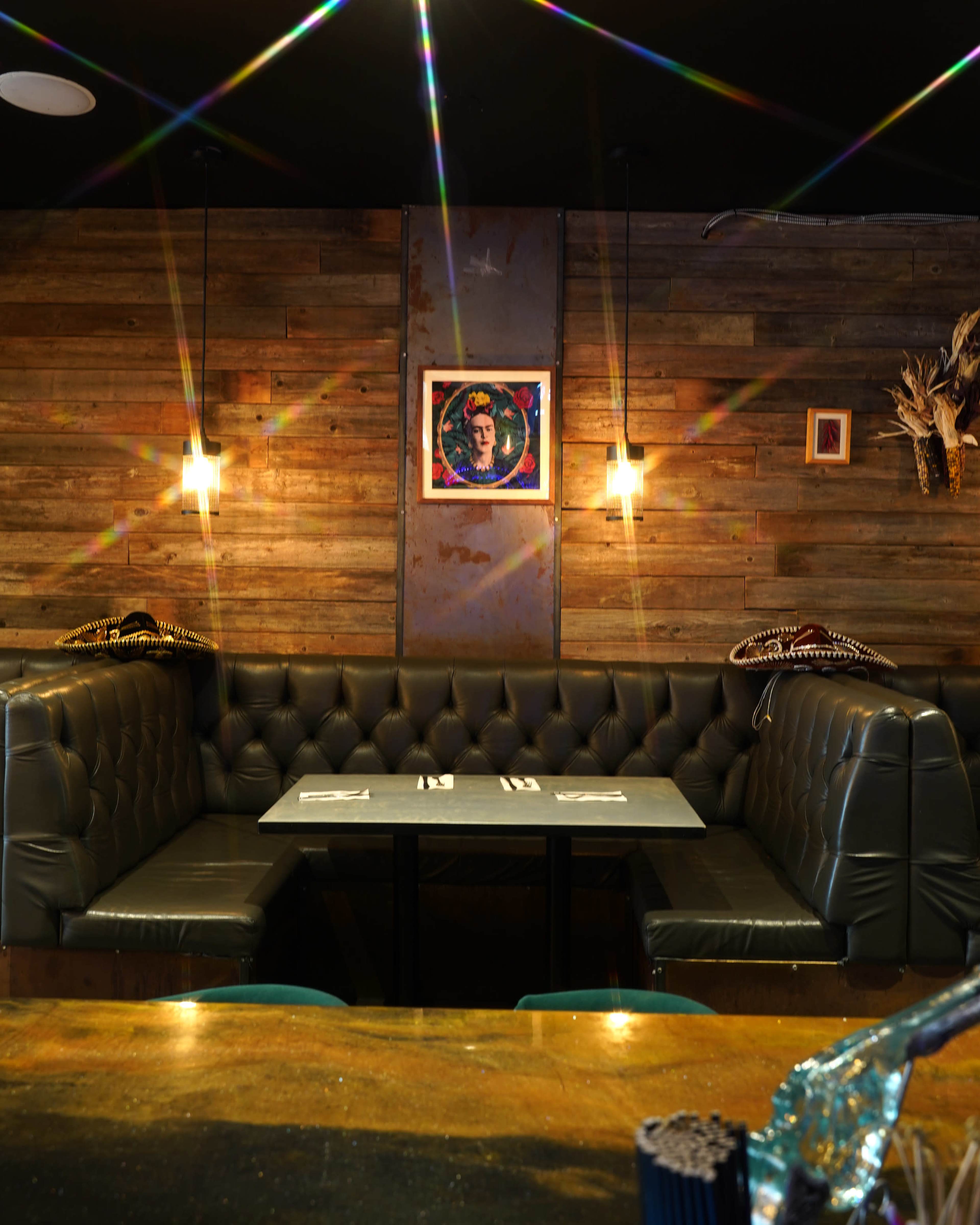 Energetic Latin Spot Restaurant & Patio Image in Trinity-Bellwoods, Toronto, ON