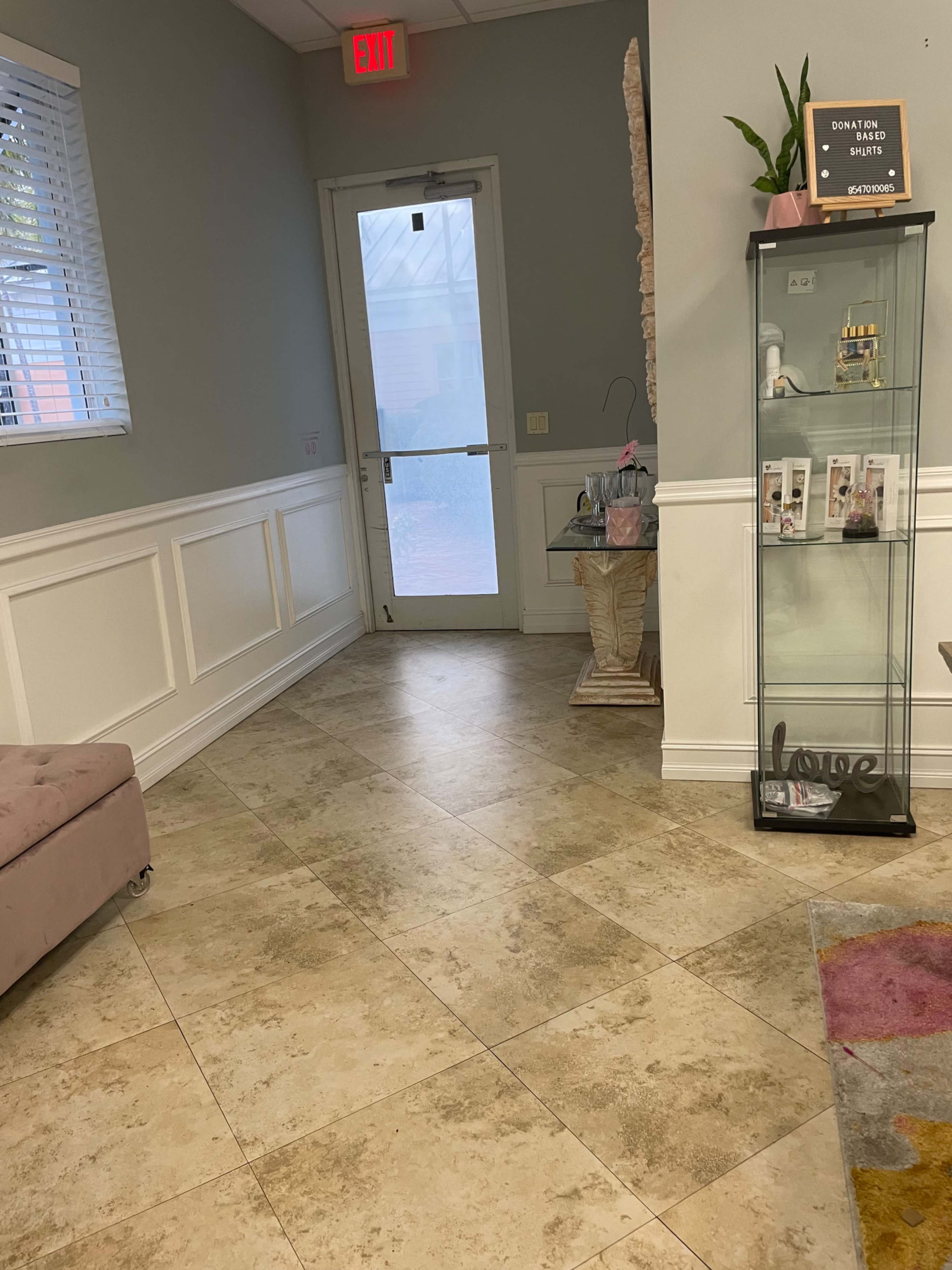 Unique Creative Studio for Workshops, Meetings or Professional Work. Image in Deerfield Beach, Deerfield Beach, FL