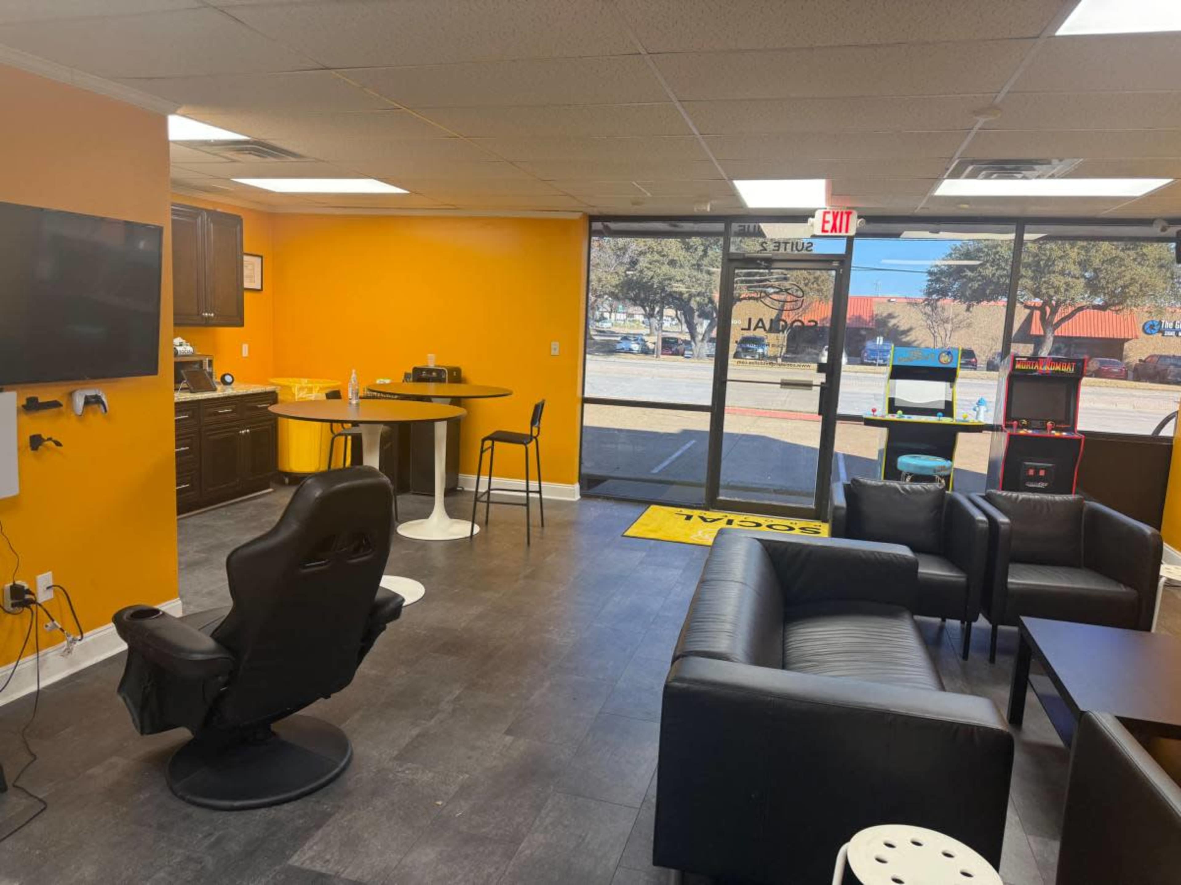 Photography Studio Image in Plano, Plano, TX