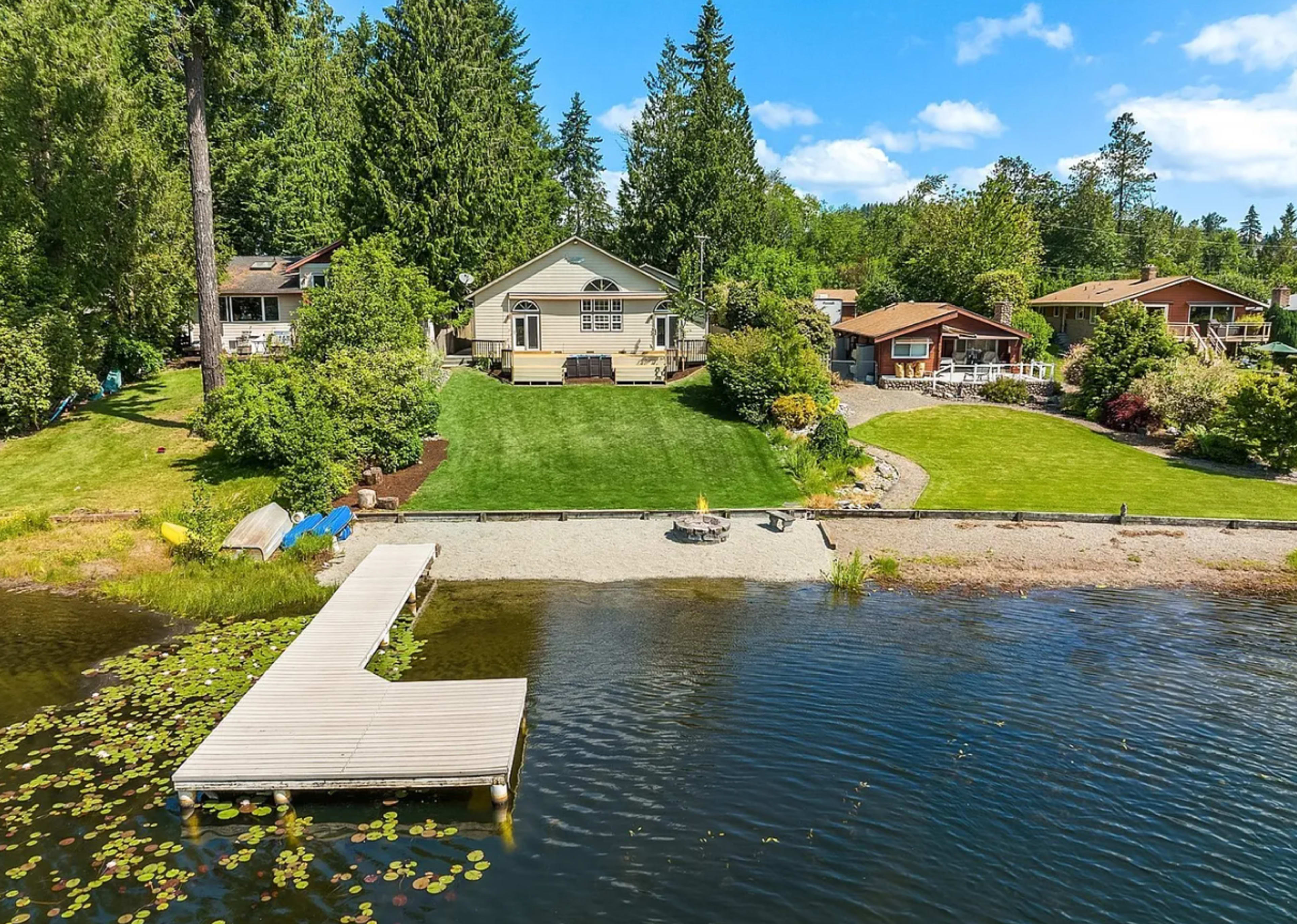 Weddings, Parties & Events Image in Maple Heights-Lake Desire, RENTON, WA