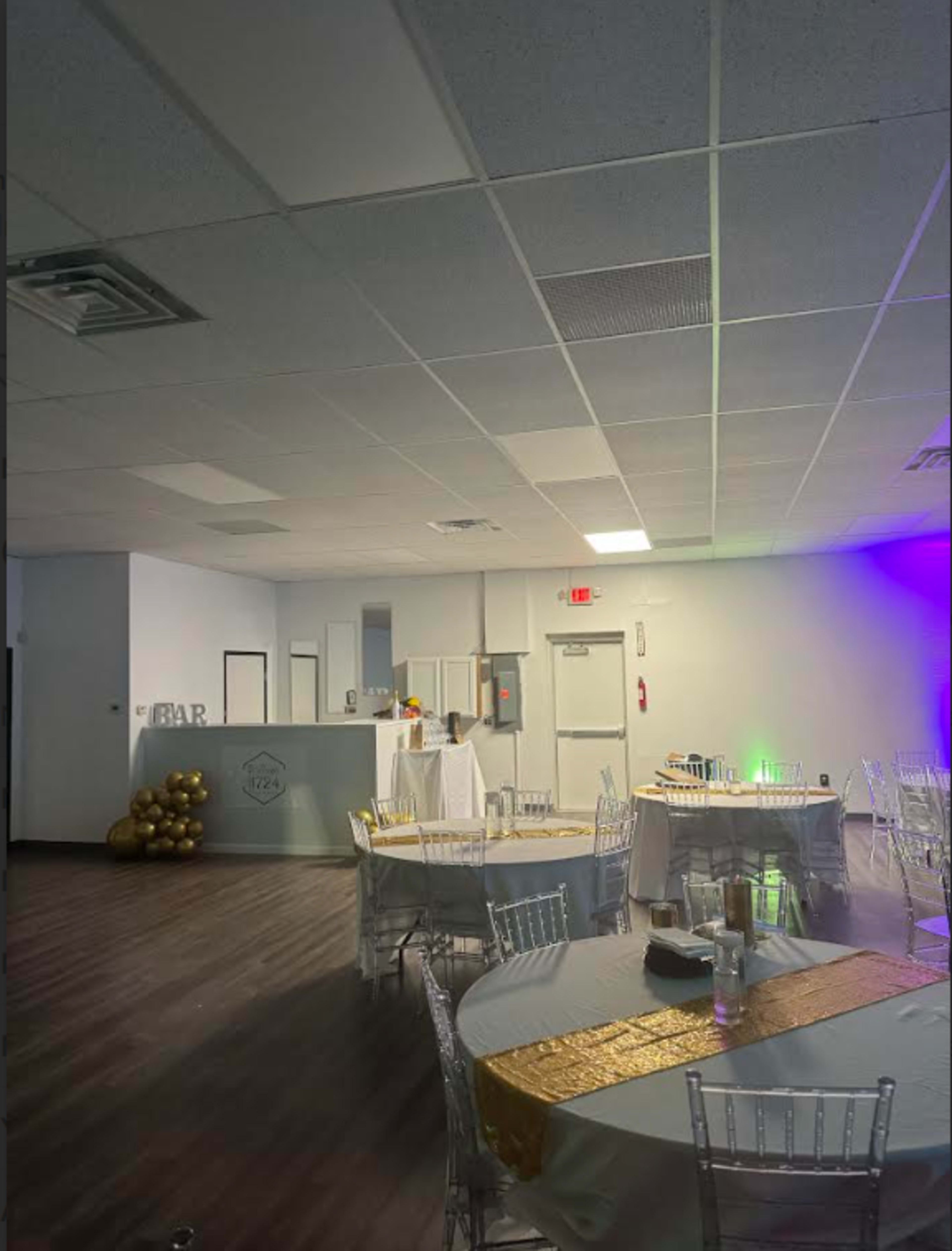 Metro Detroit Event Venue Image in Southgate, Southgate, MI