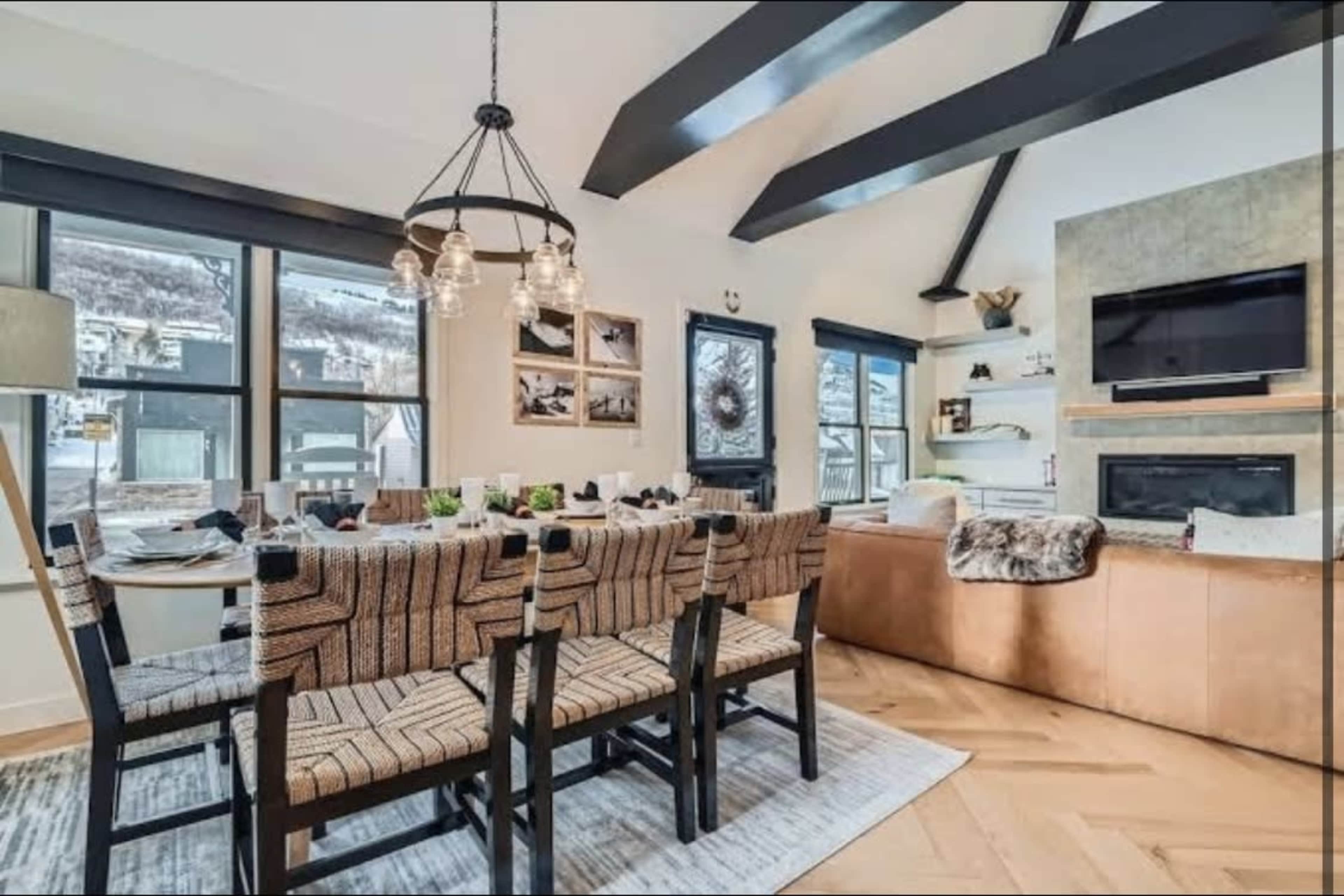 Updated Historical Downtown Dream Home Image in Park City, Park City, UT