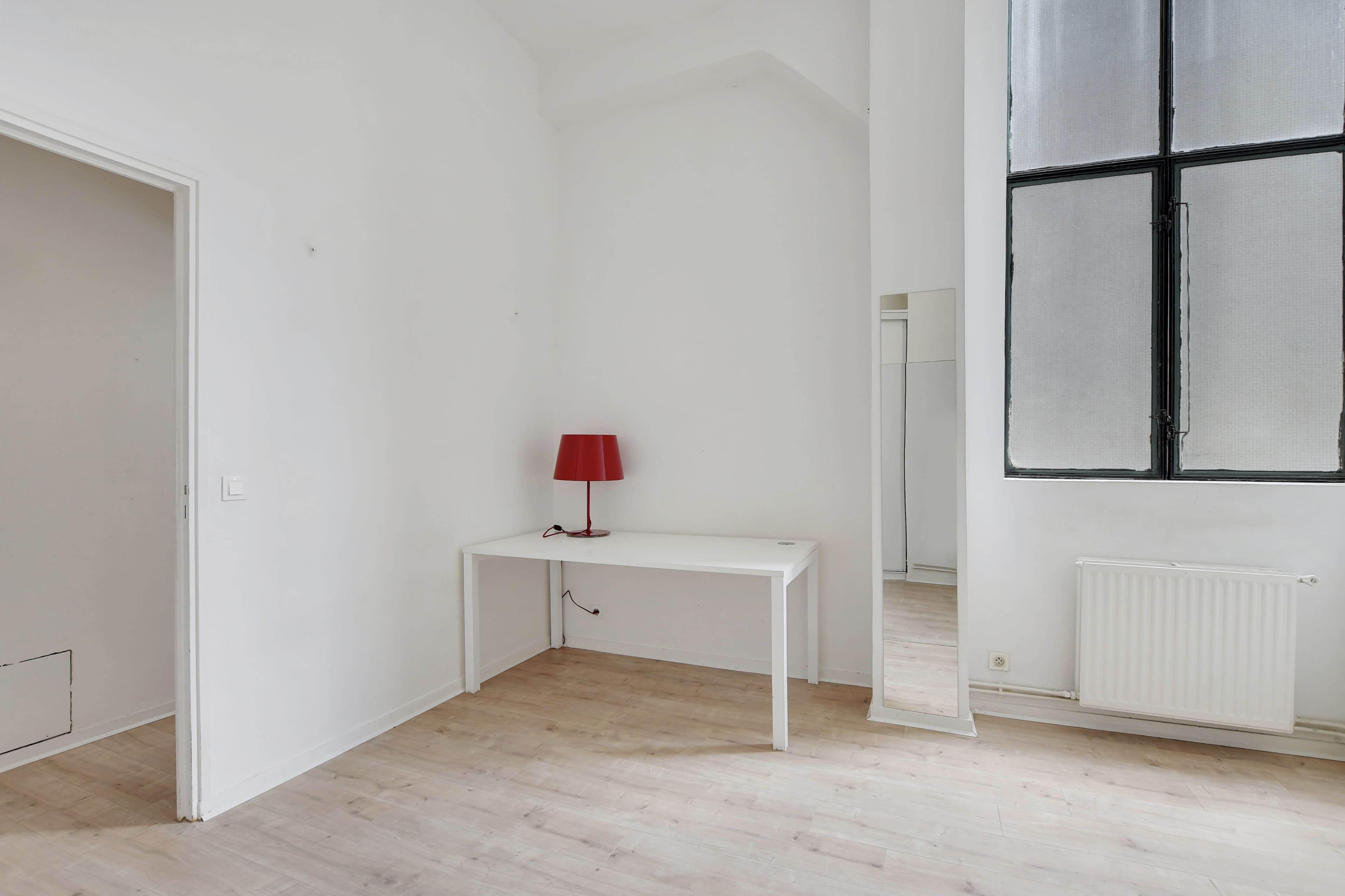 DAYLIGHT STUDIO Image in Hôpital-Saint-Louis, Paris