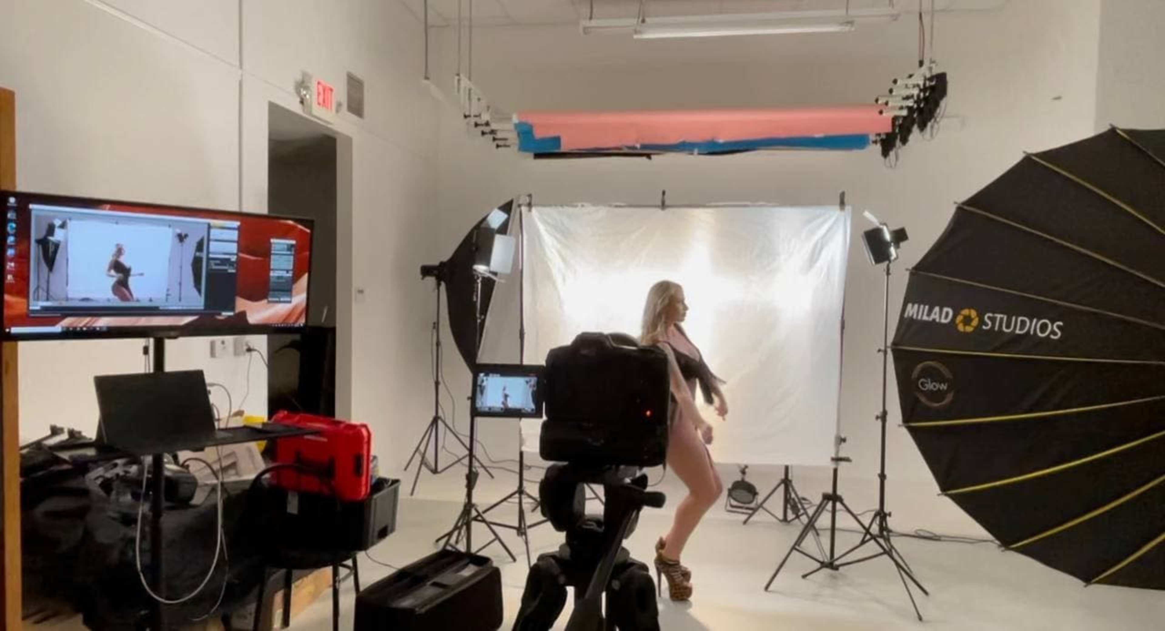 Photo & Video Studio | Fun, Creative, Private And Fully Equipped Image in Miramar, Miramar, FL