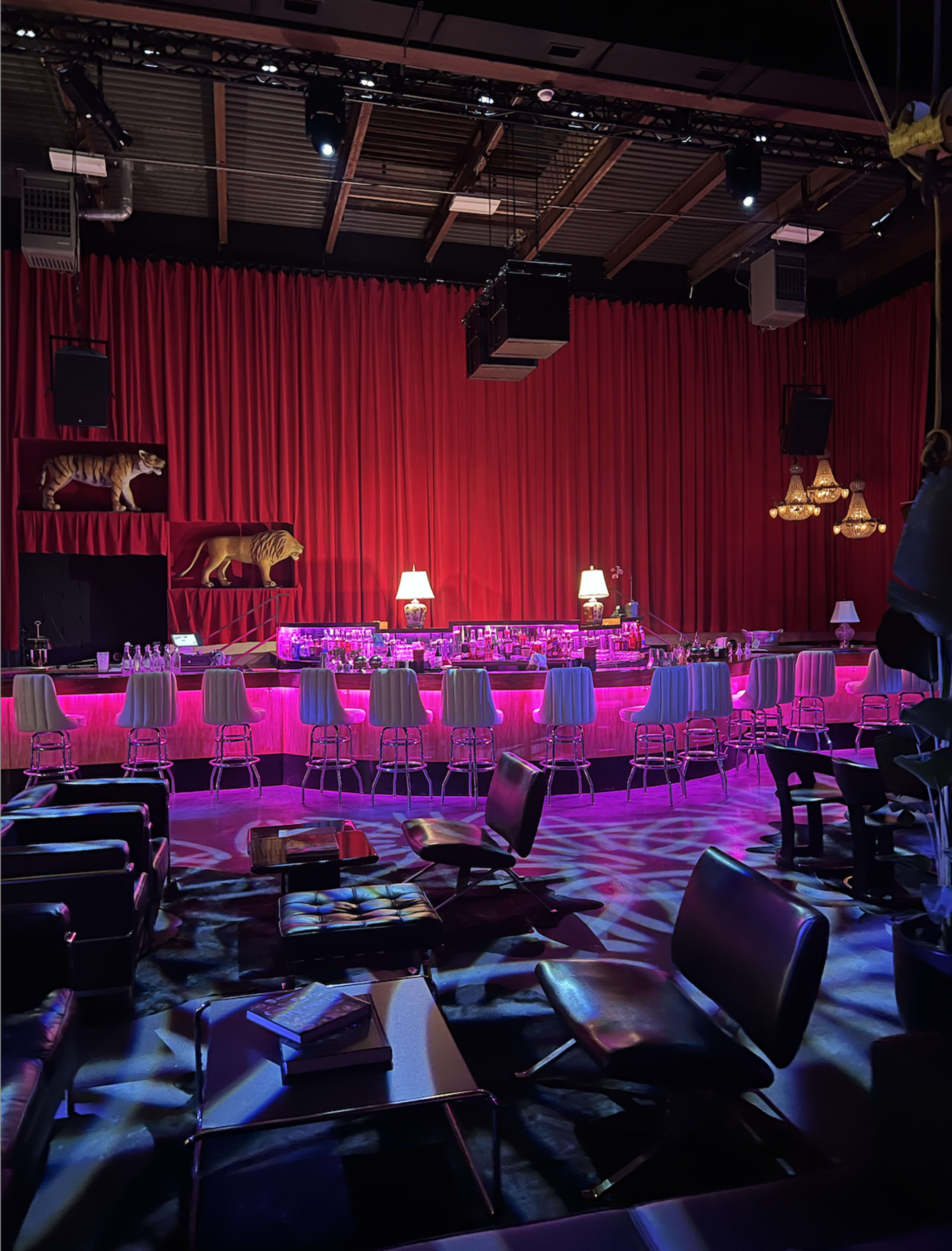 Unique event venue in Brooklyn Image in Bushwick, Brooklyn, NY