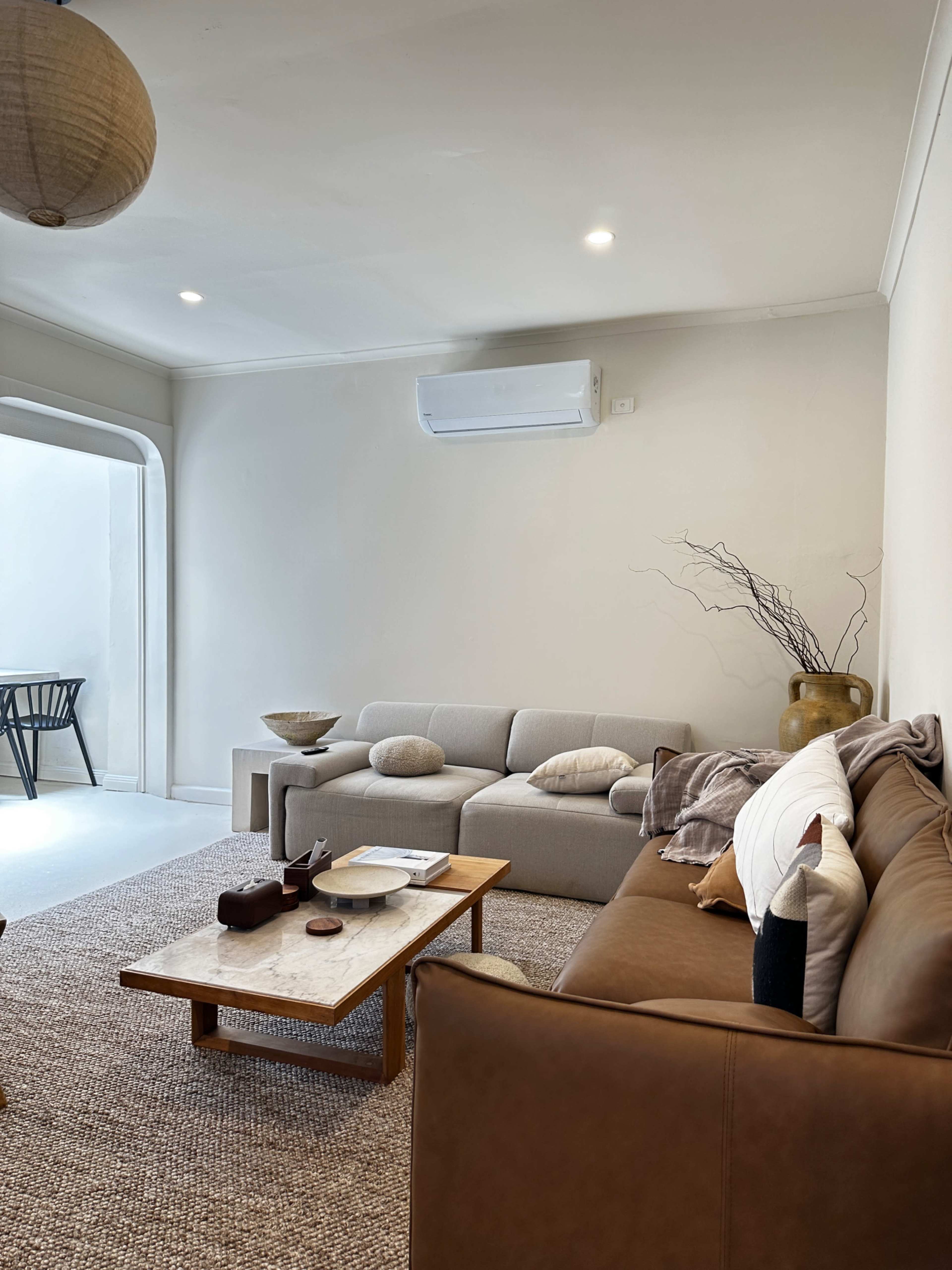 Stylish spacious inner city abode Image in Clifton Hill, Clifton hill, VIC